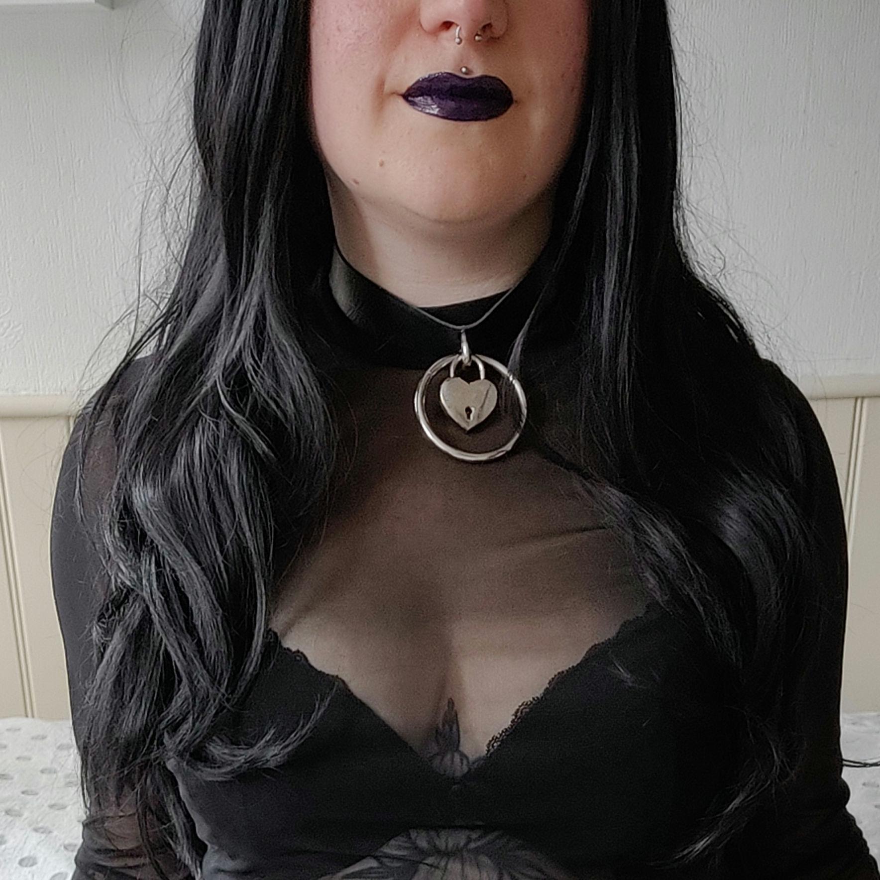 Lady Peony profile image