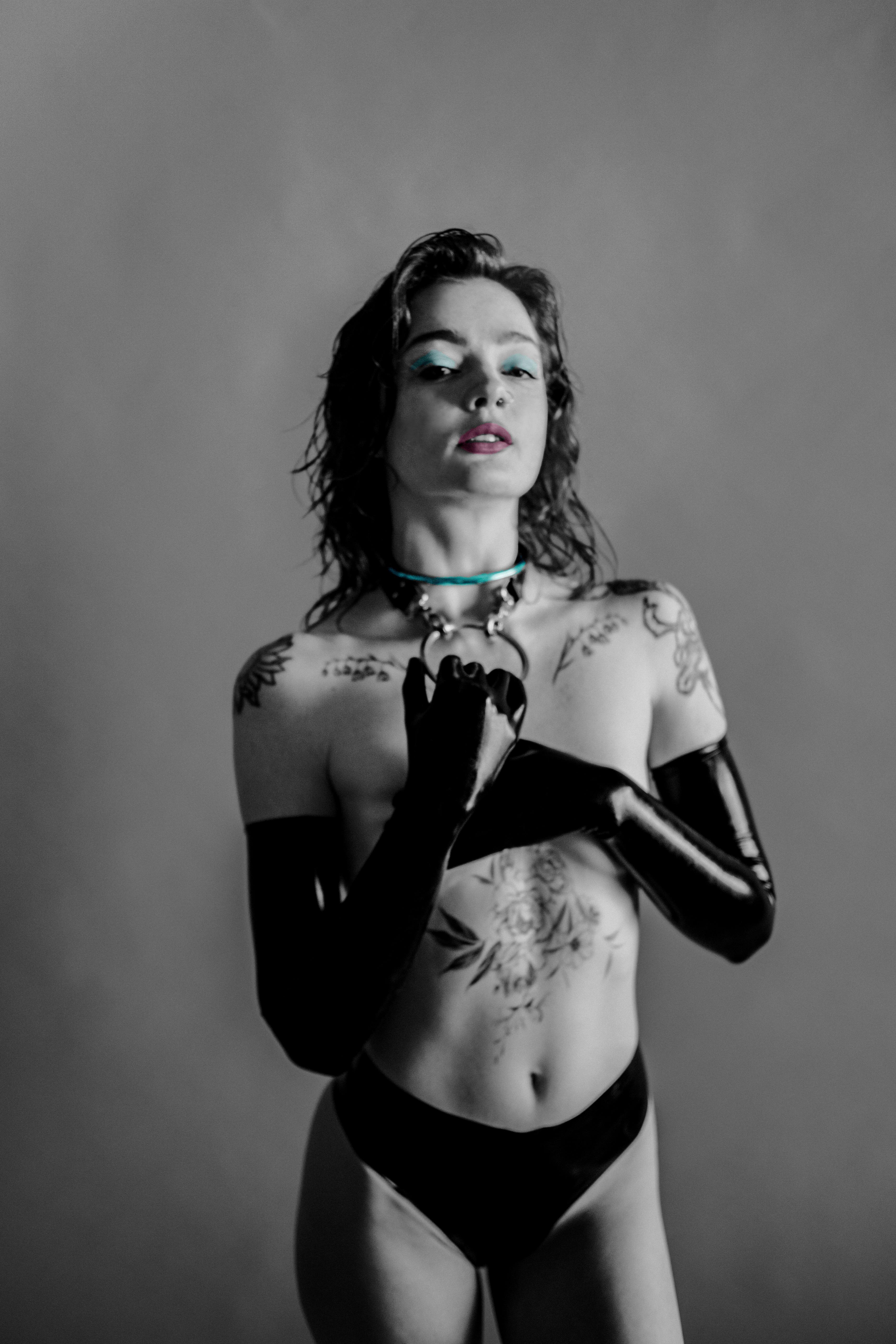 red rae profile image