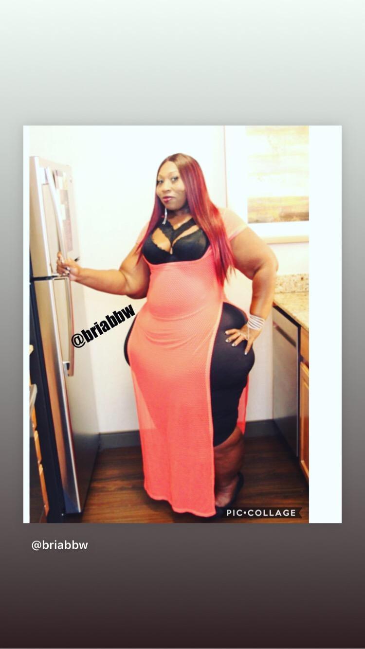 Plus Size Cutie profile image