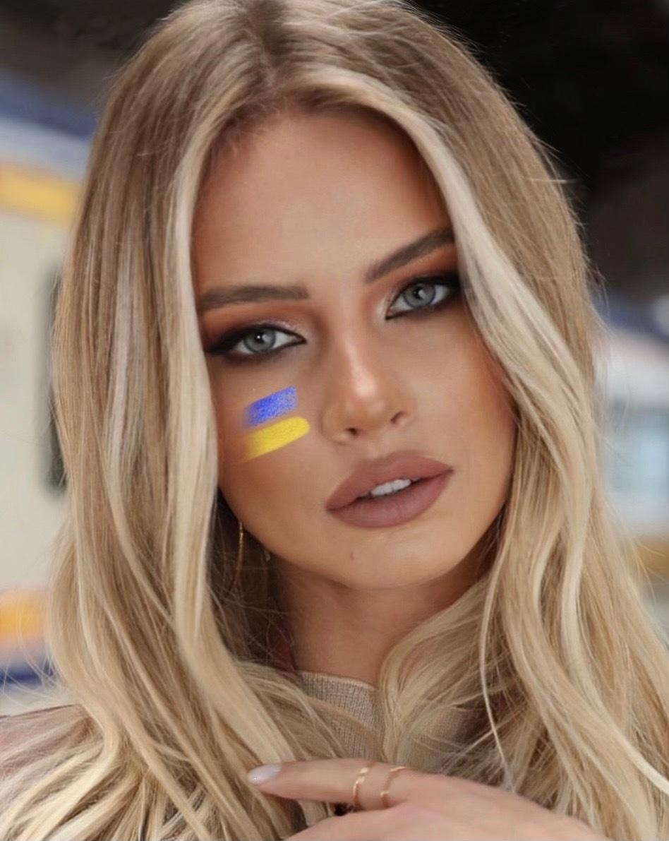 Ilona Arsentieva profile image