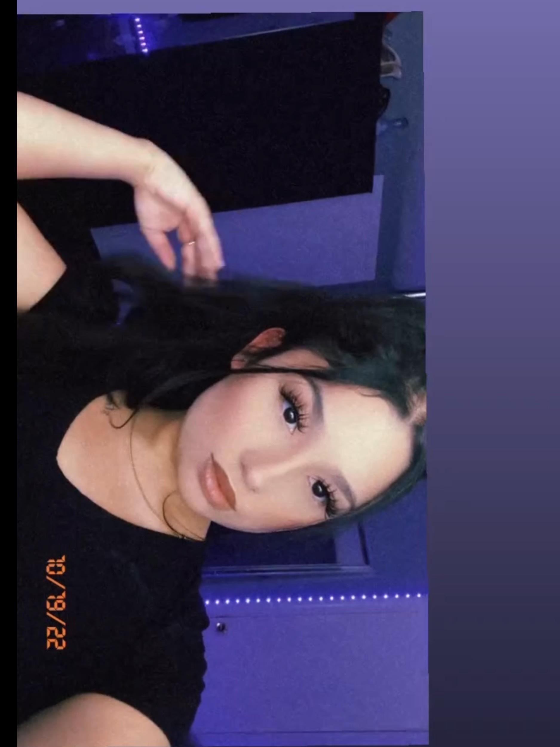 B The Baddie profile image