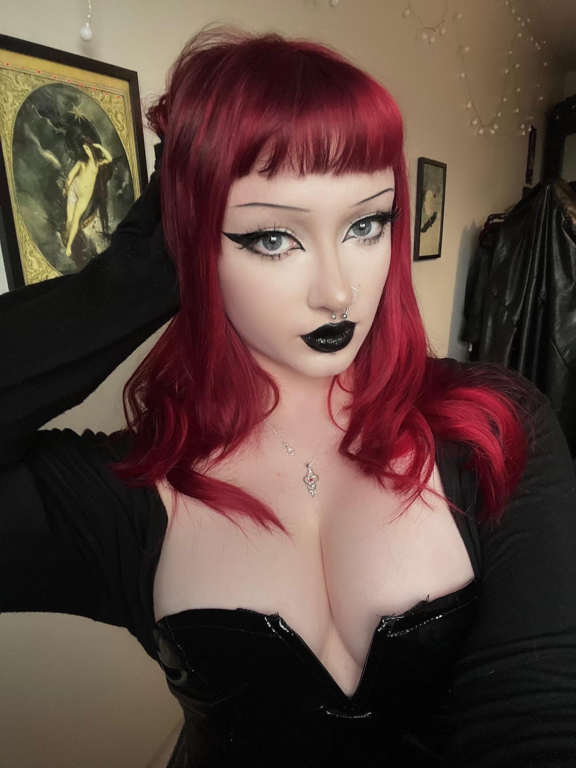 Luserya profile image