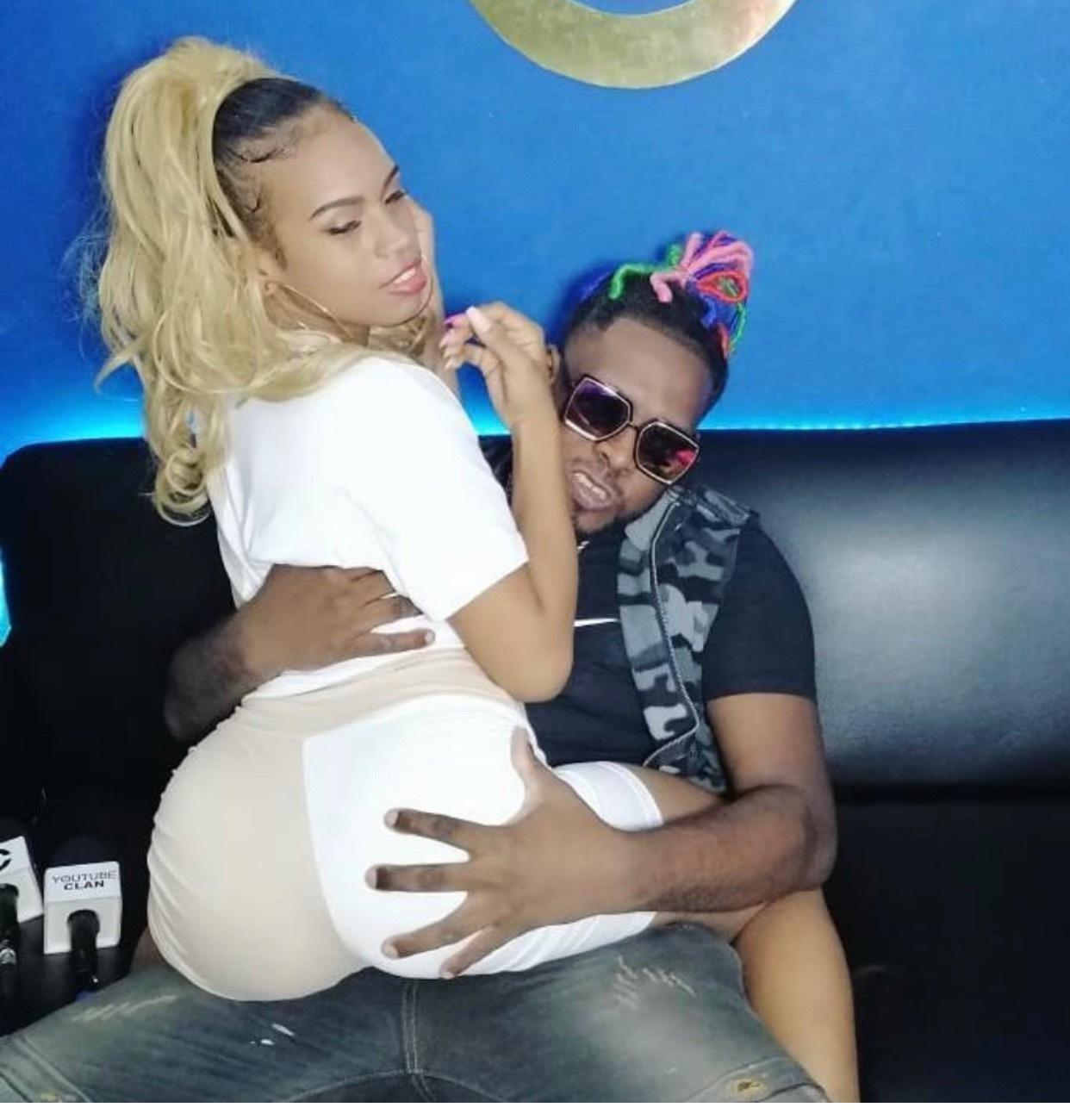 MR BLACK LA FAMA profile image