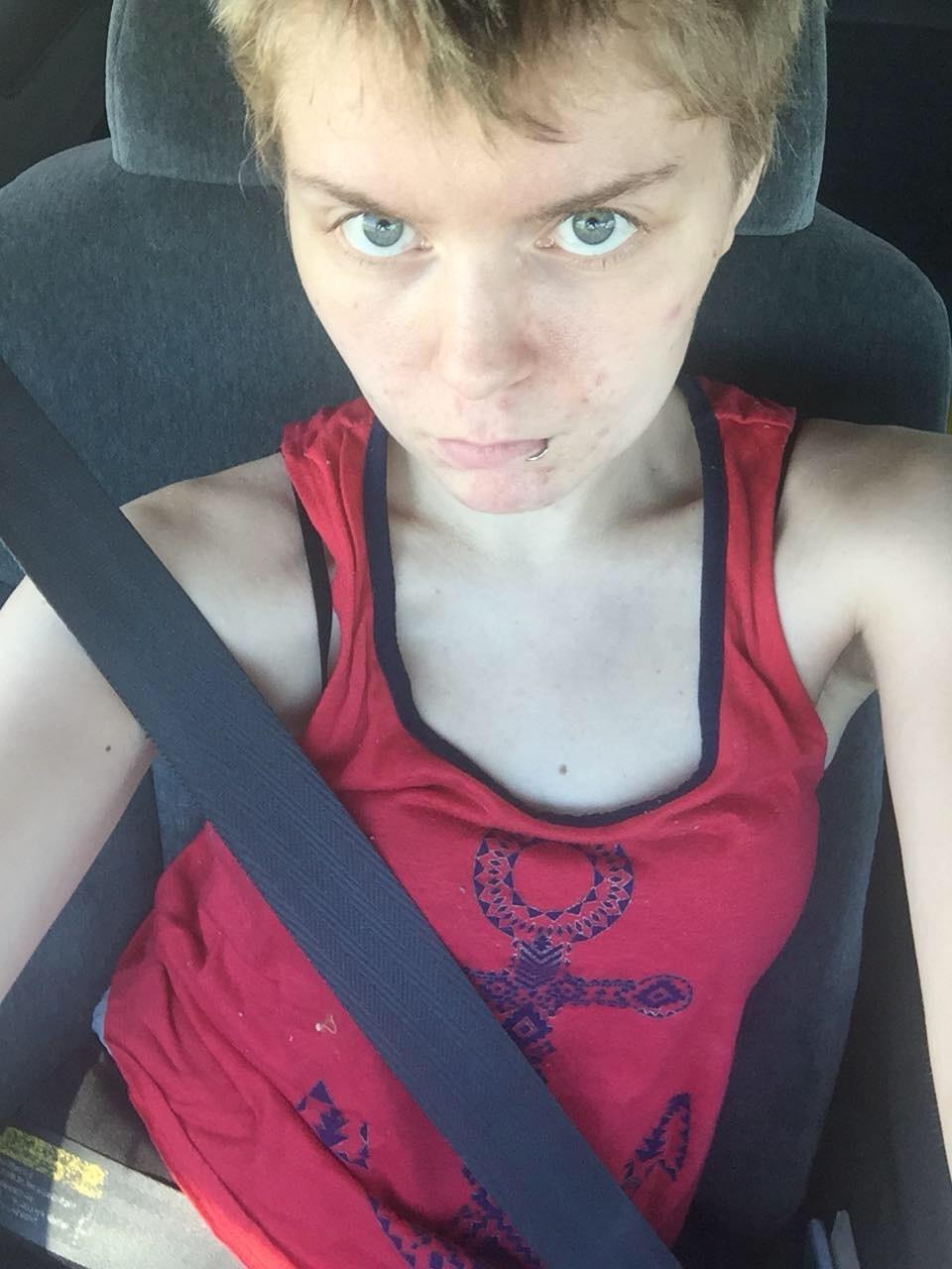 daddys little girl profile image