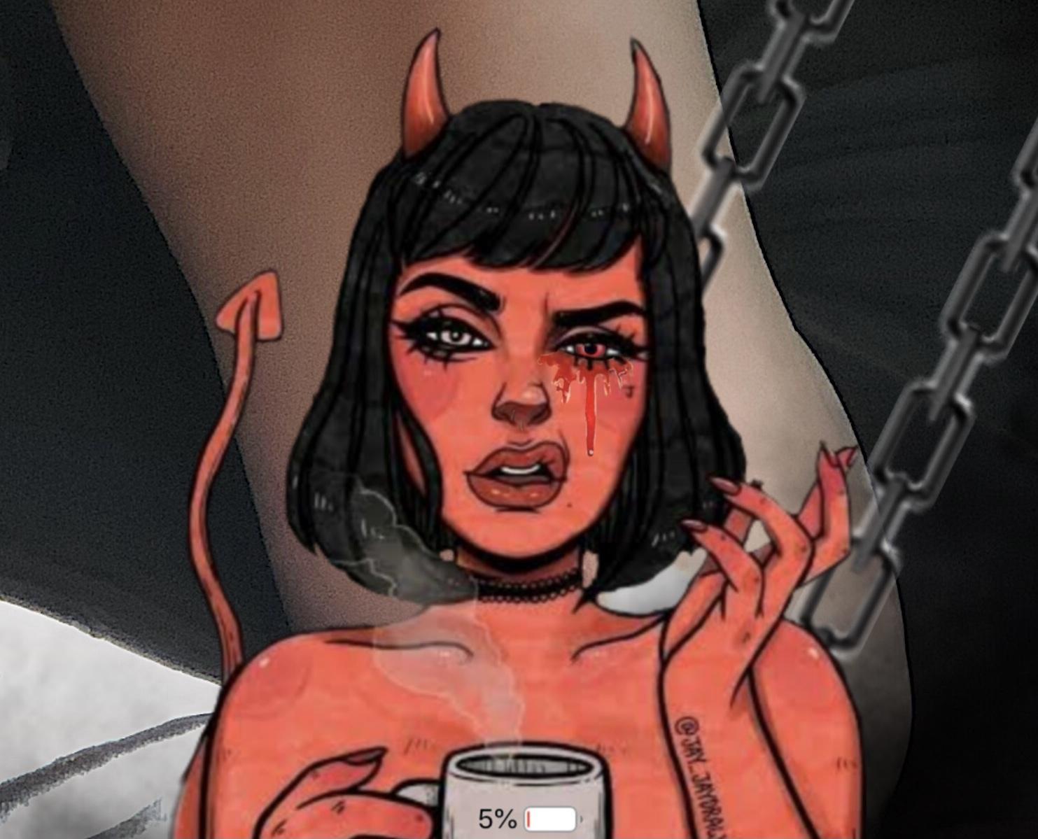 Adessaisabel profile image