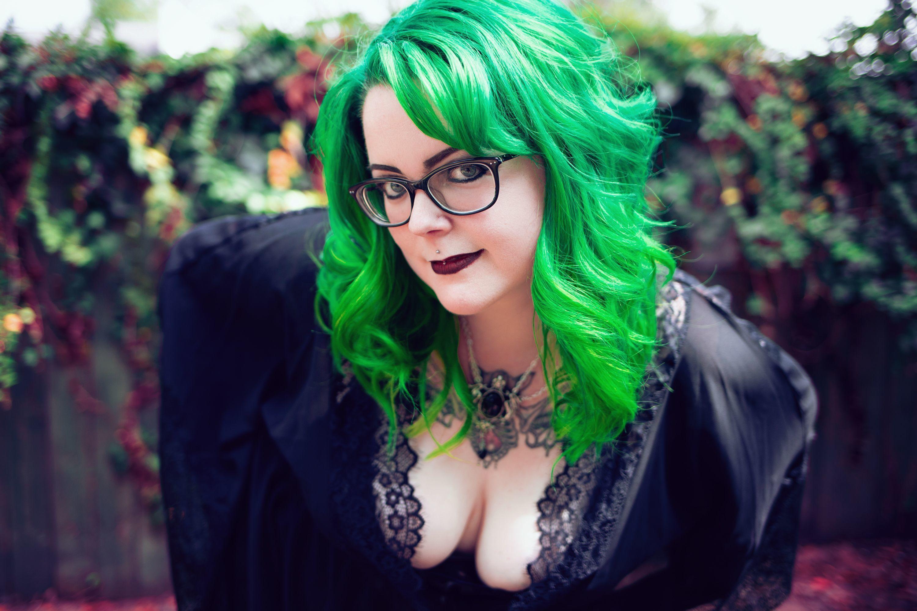 Starphire profile image