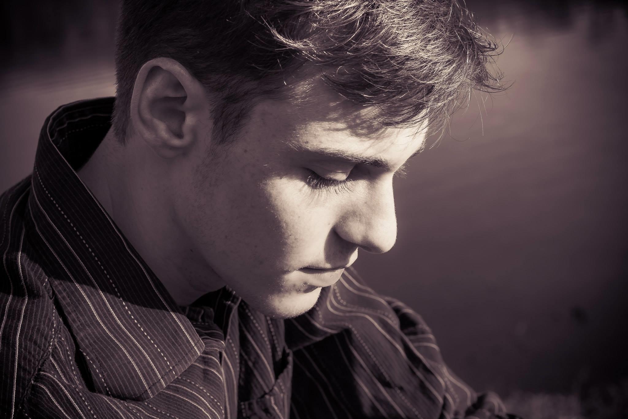 Blue Bar profile image