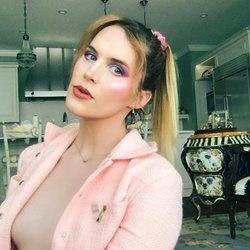 That Dom Trans Girl profile image