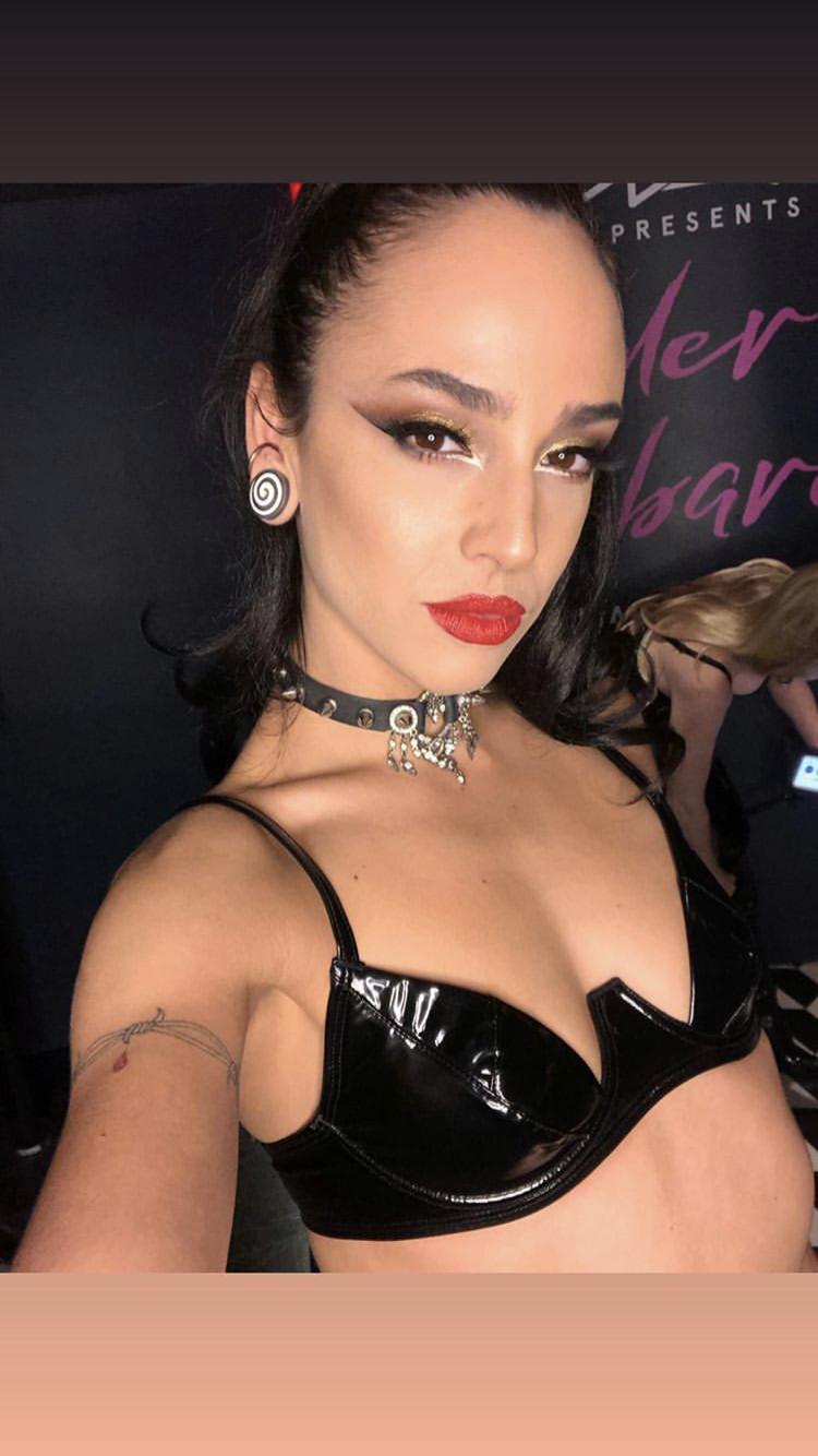 Miss Whip profile image