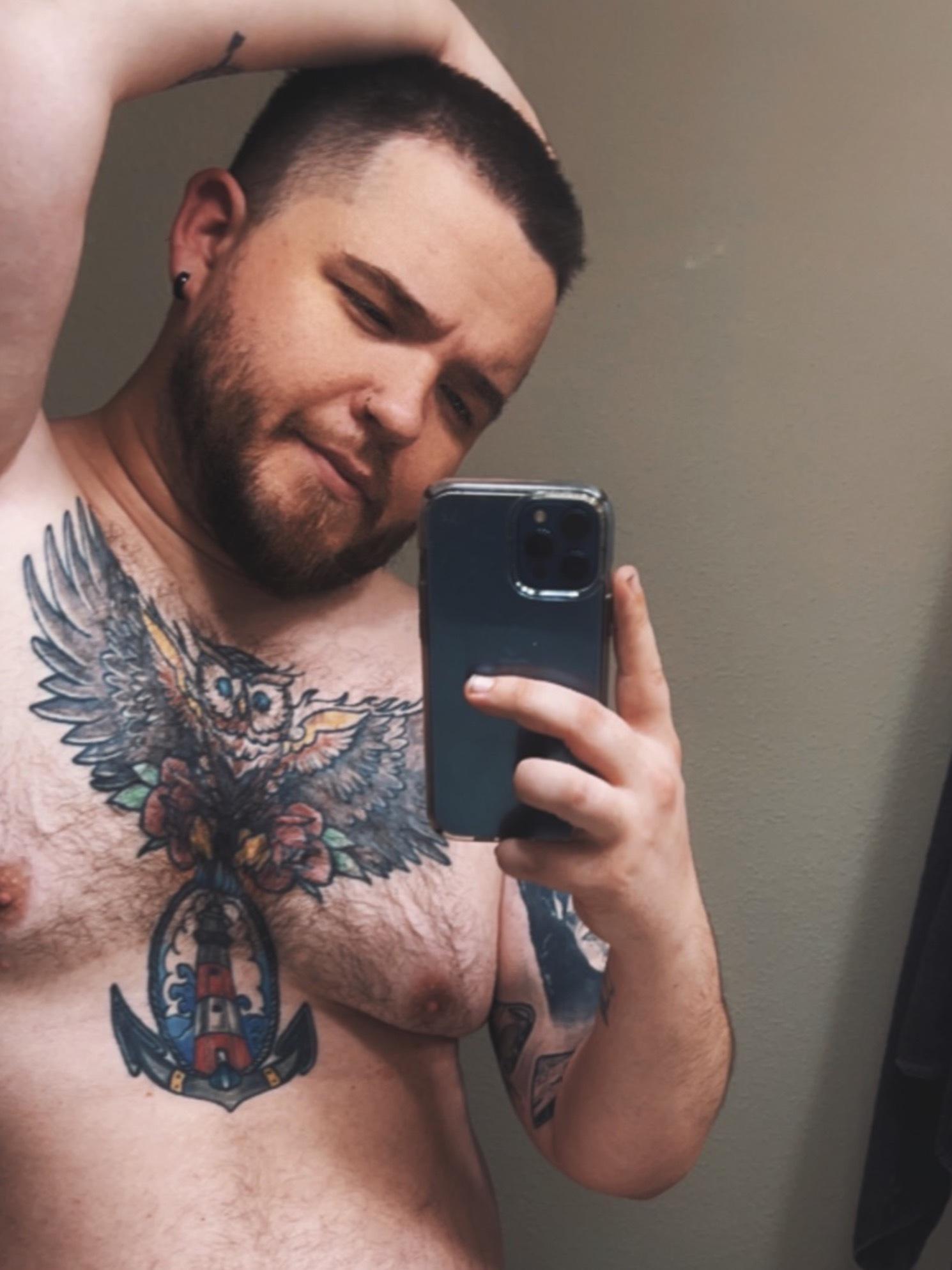 Ozzy the 🐻 profile image