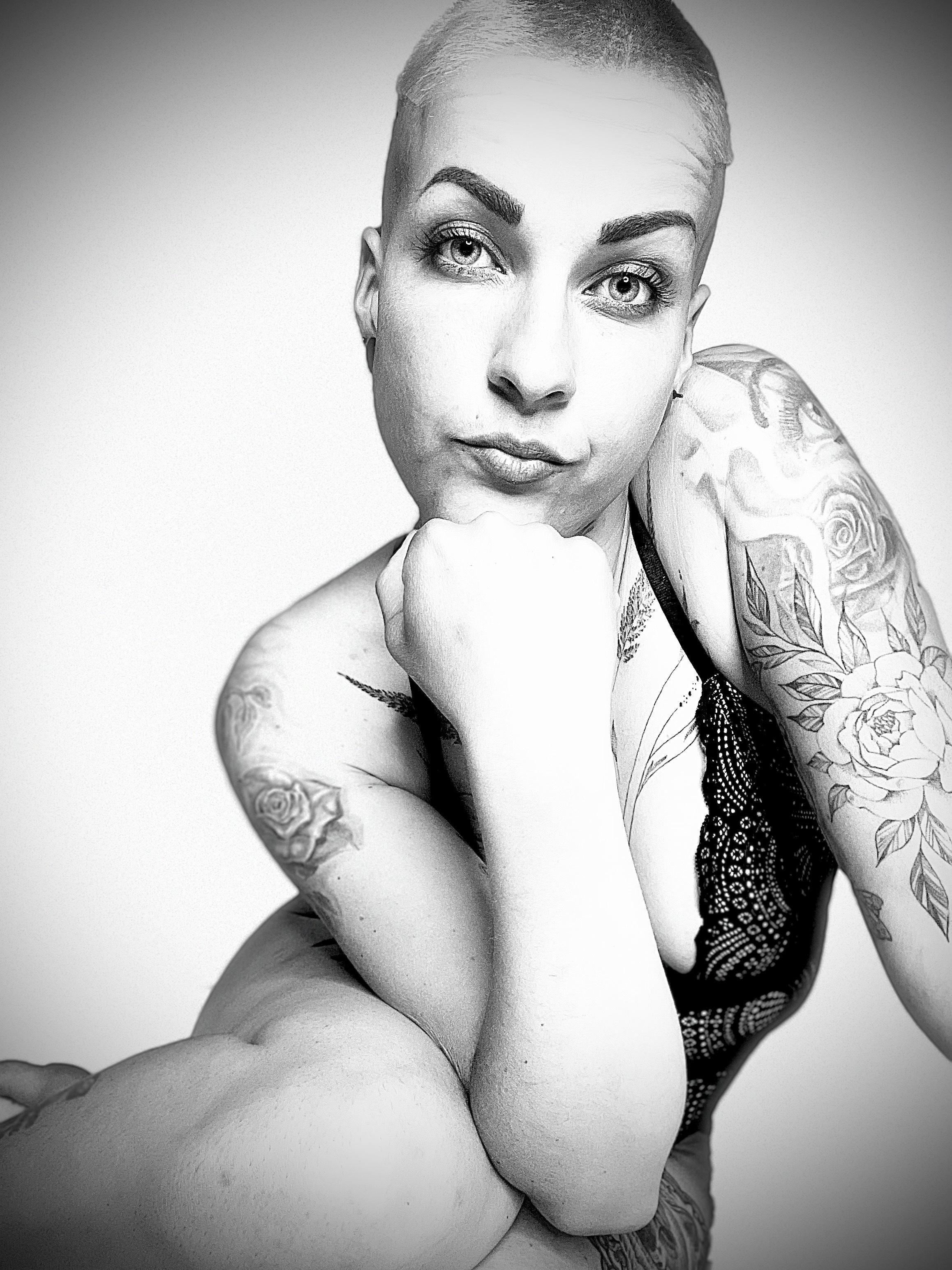 BLACK TULIP profile image