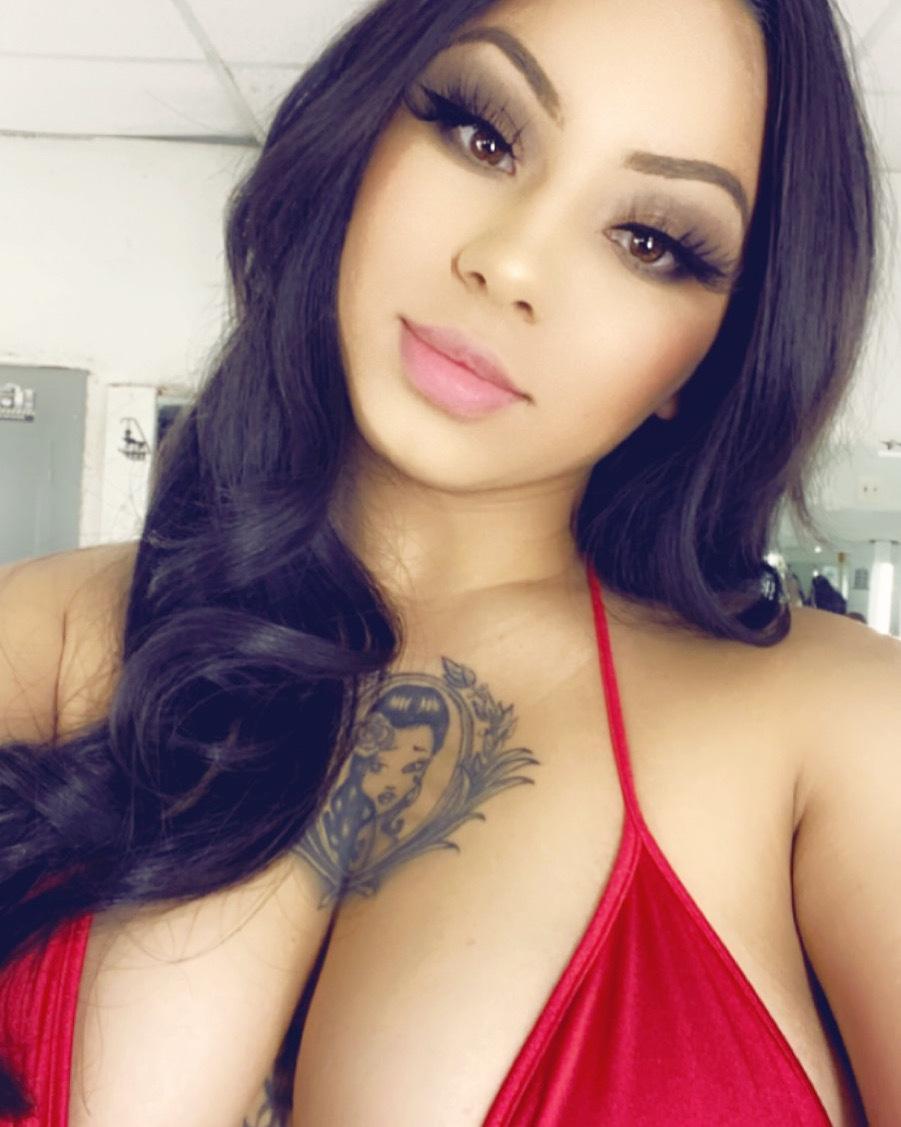 Alexis Reyes profile image