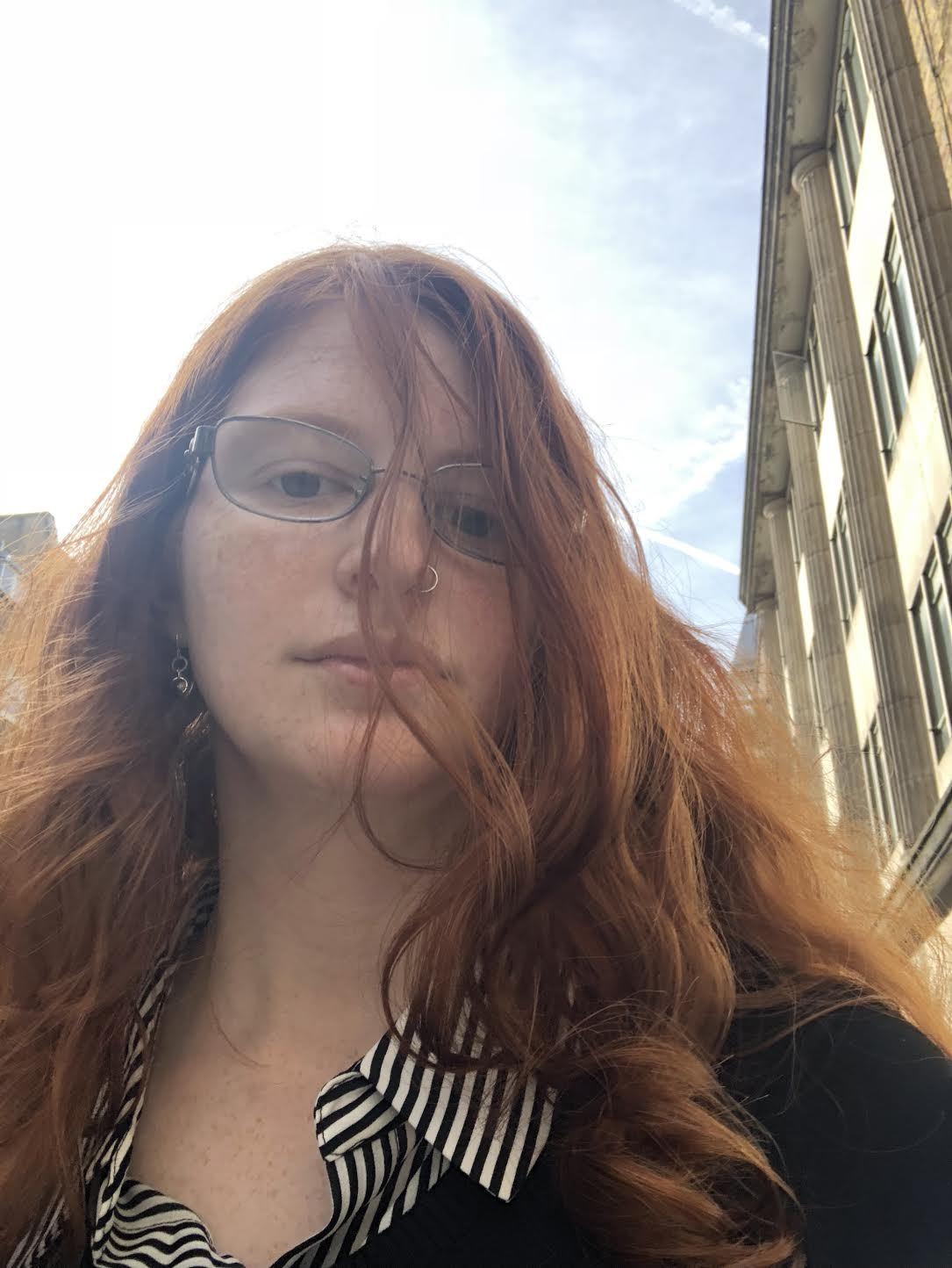 Scarlett Ghoul profile image