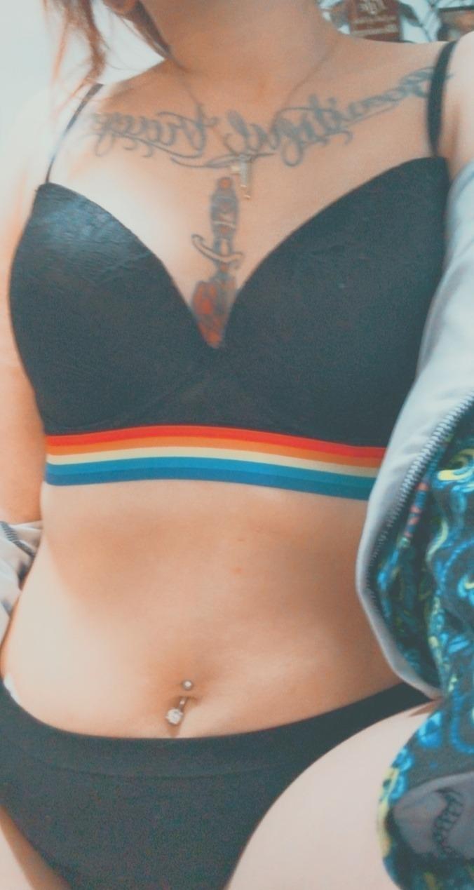 Ophelia Marie profile image