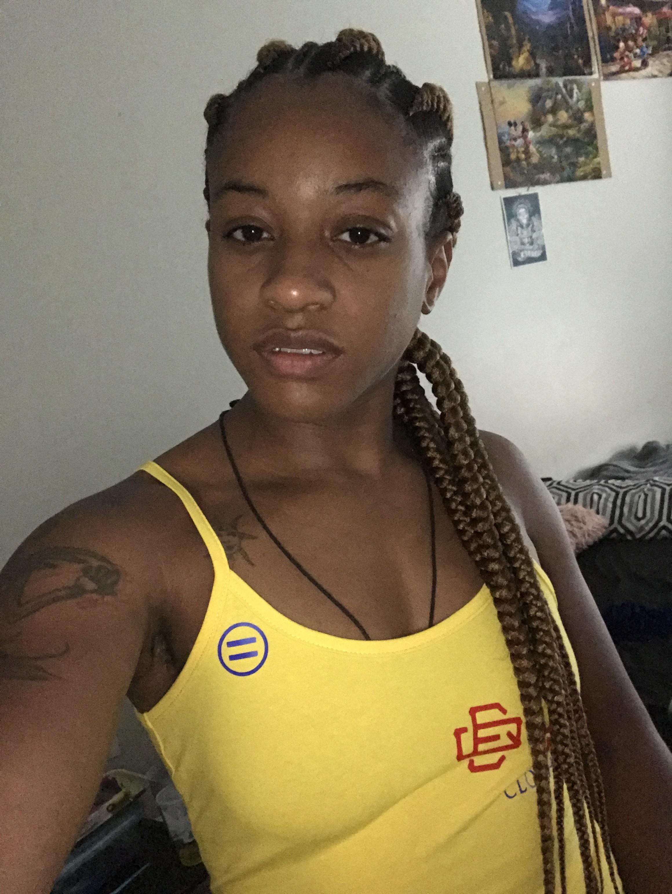 Chazzi profile image