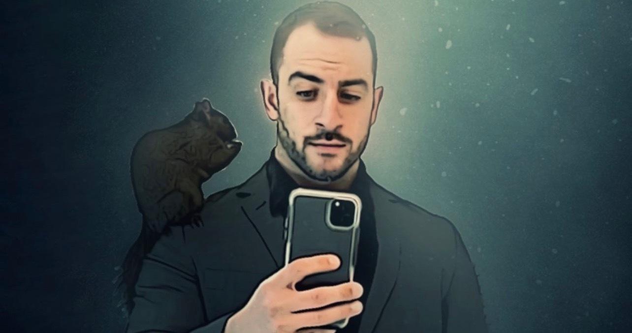 Squirrel_Dad profile image