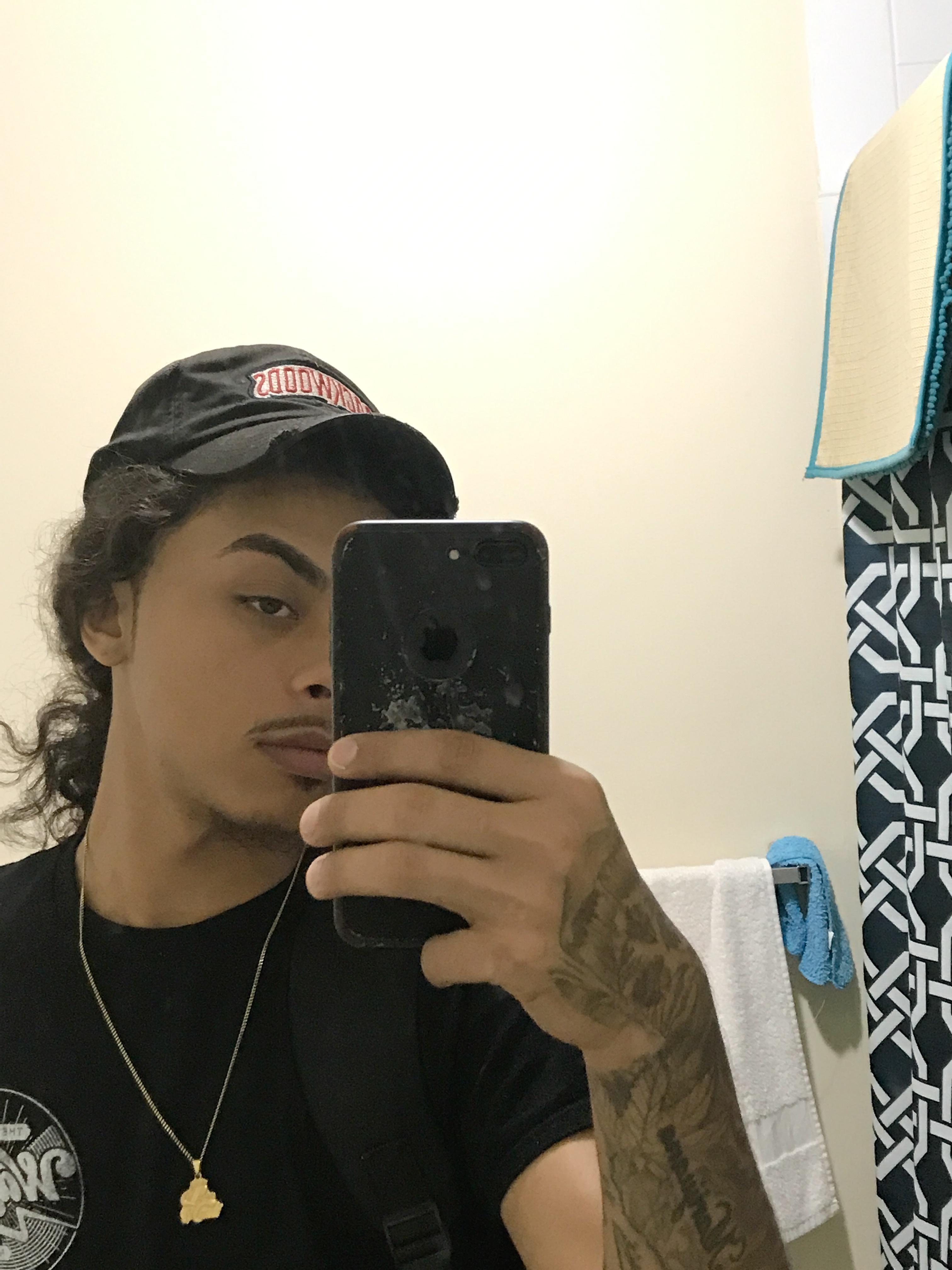 Jayy Da Hippie profile image