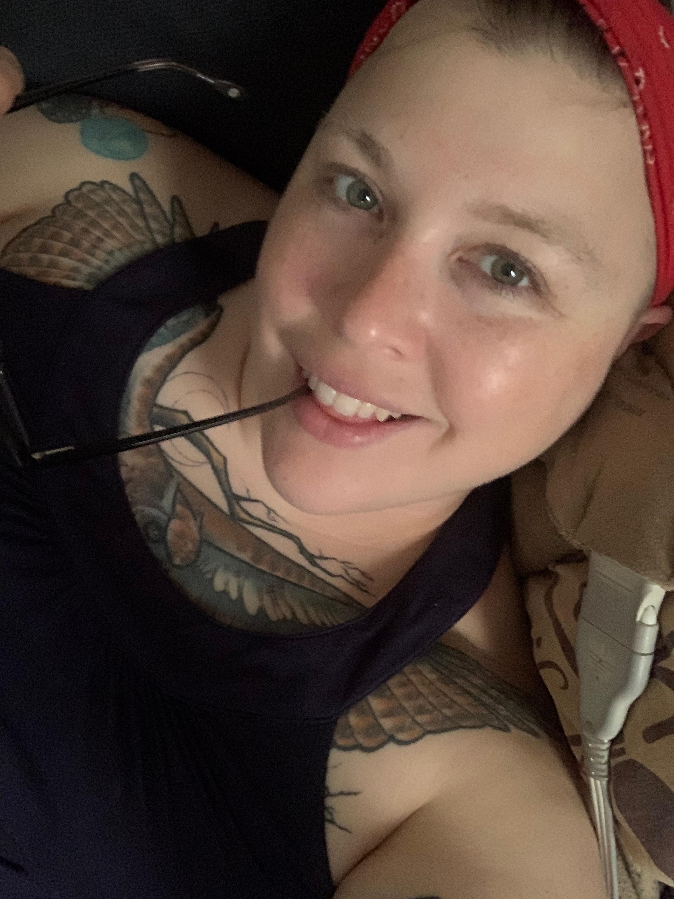 Rae Mayhem profile image