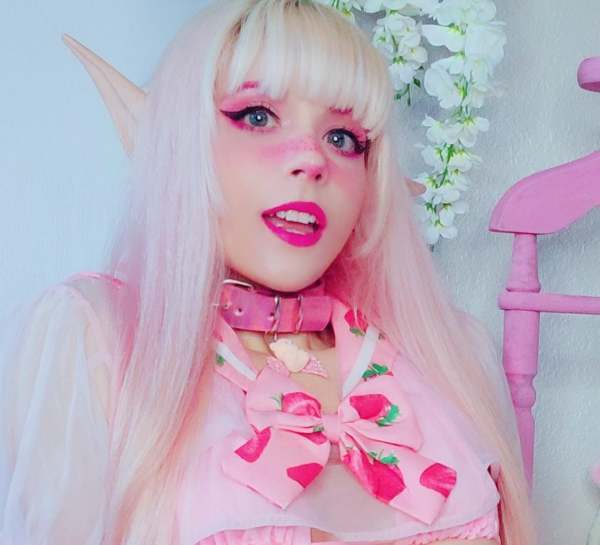 Monster Girl profile image