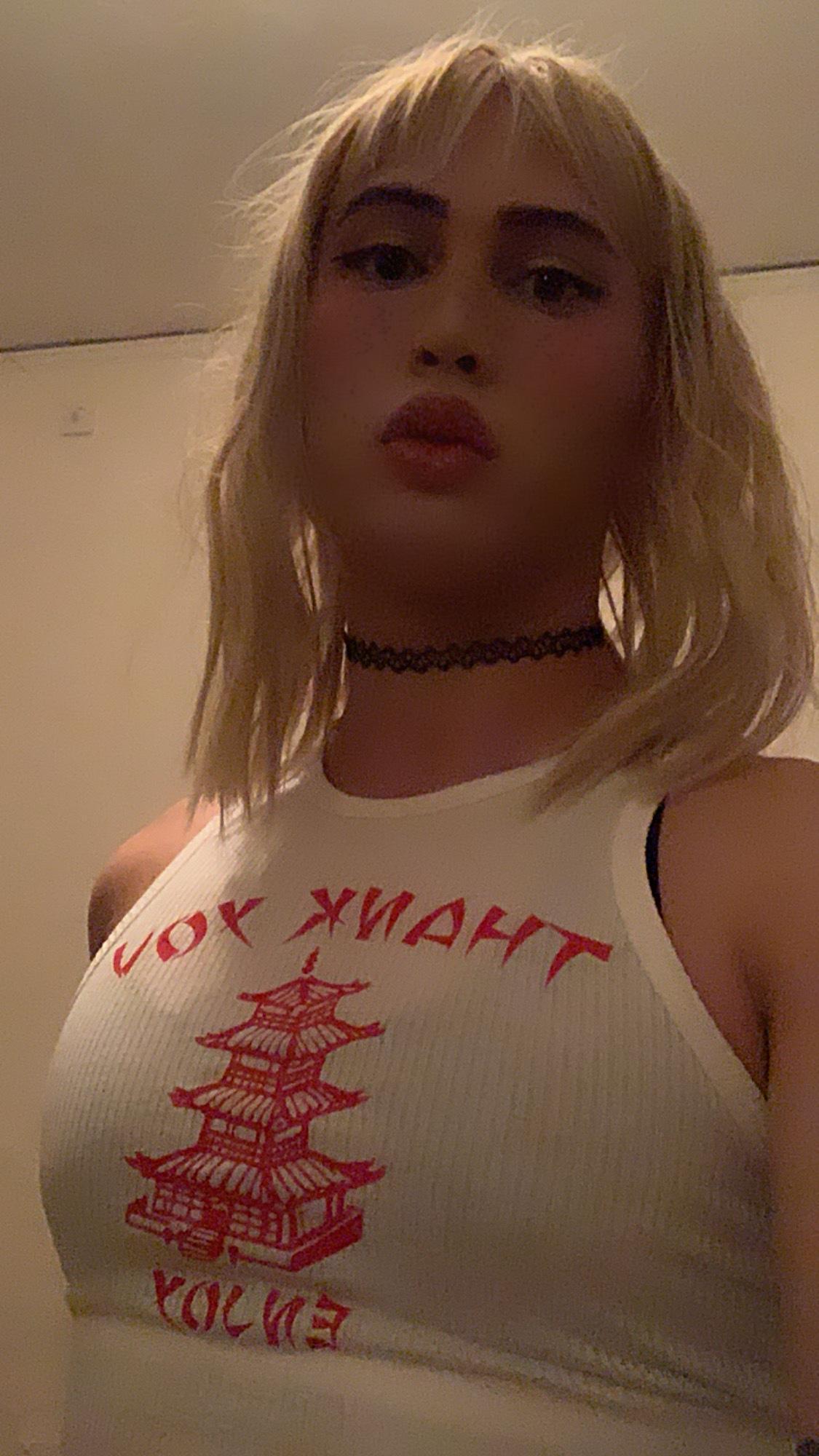 Tiffany Sparx profile image