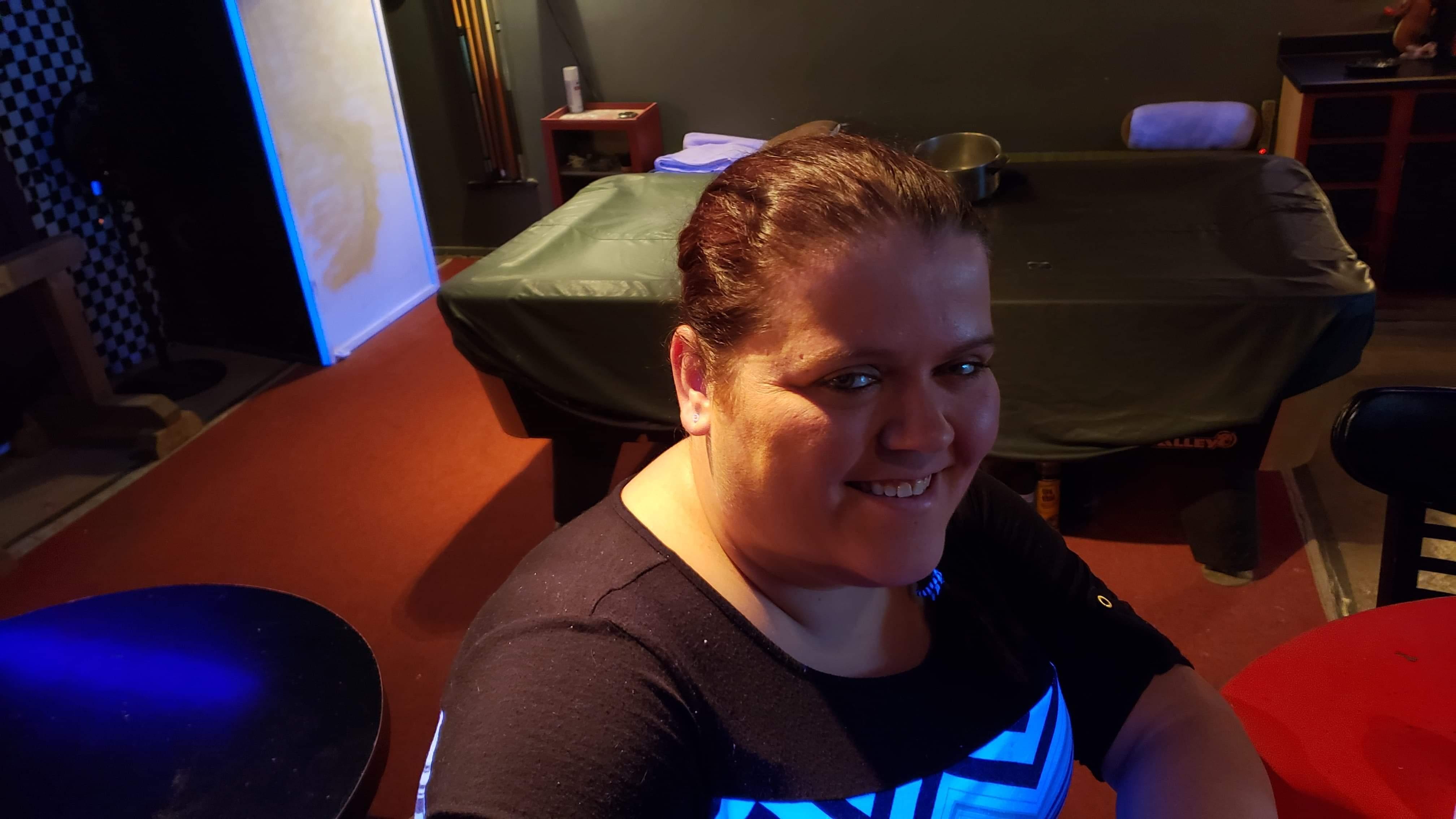 Luna marie profile image