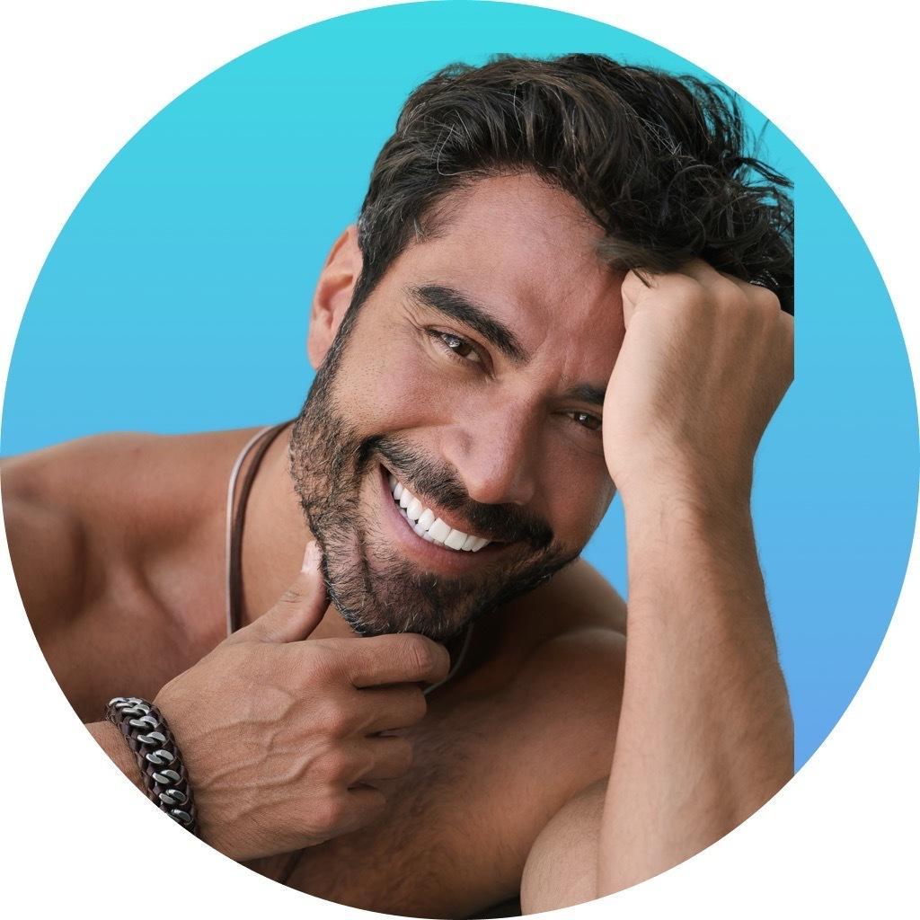 RODINΞY SANTIAGO profile image