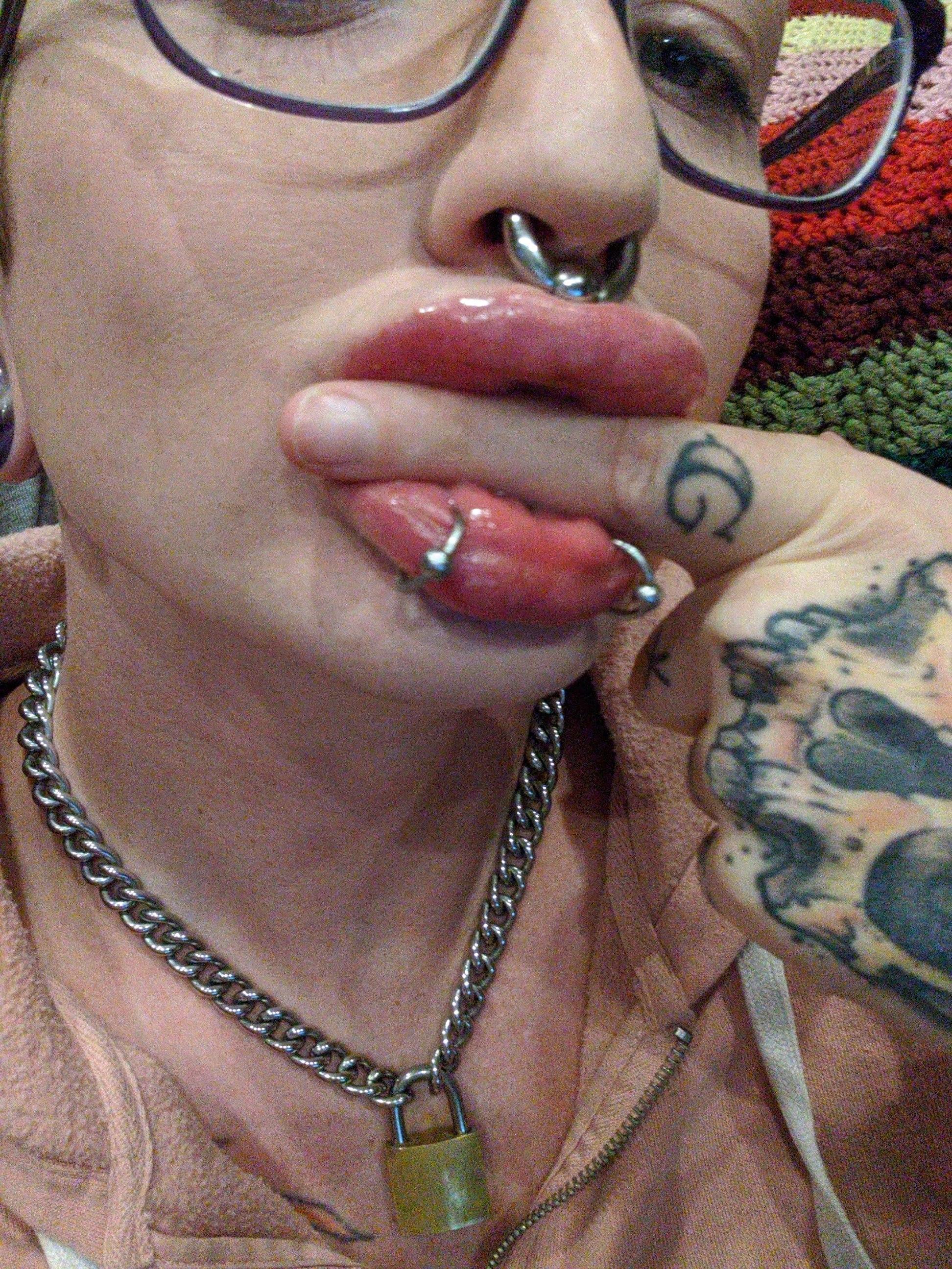 Morgie Mog'ronn profile image