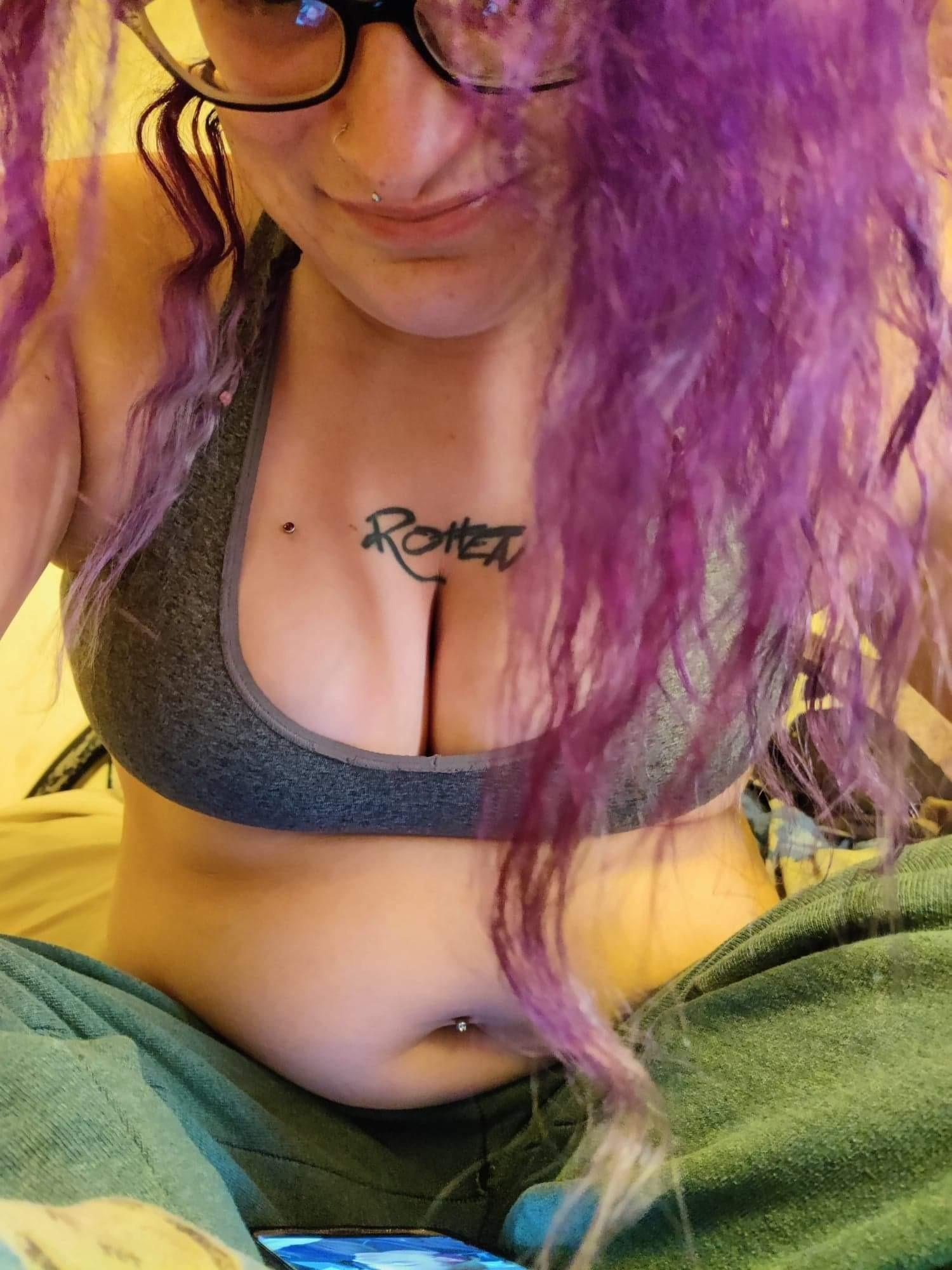 NymphoN9na profile image