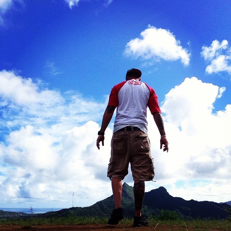 Parker profile image