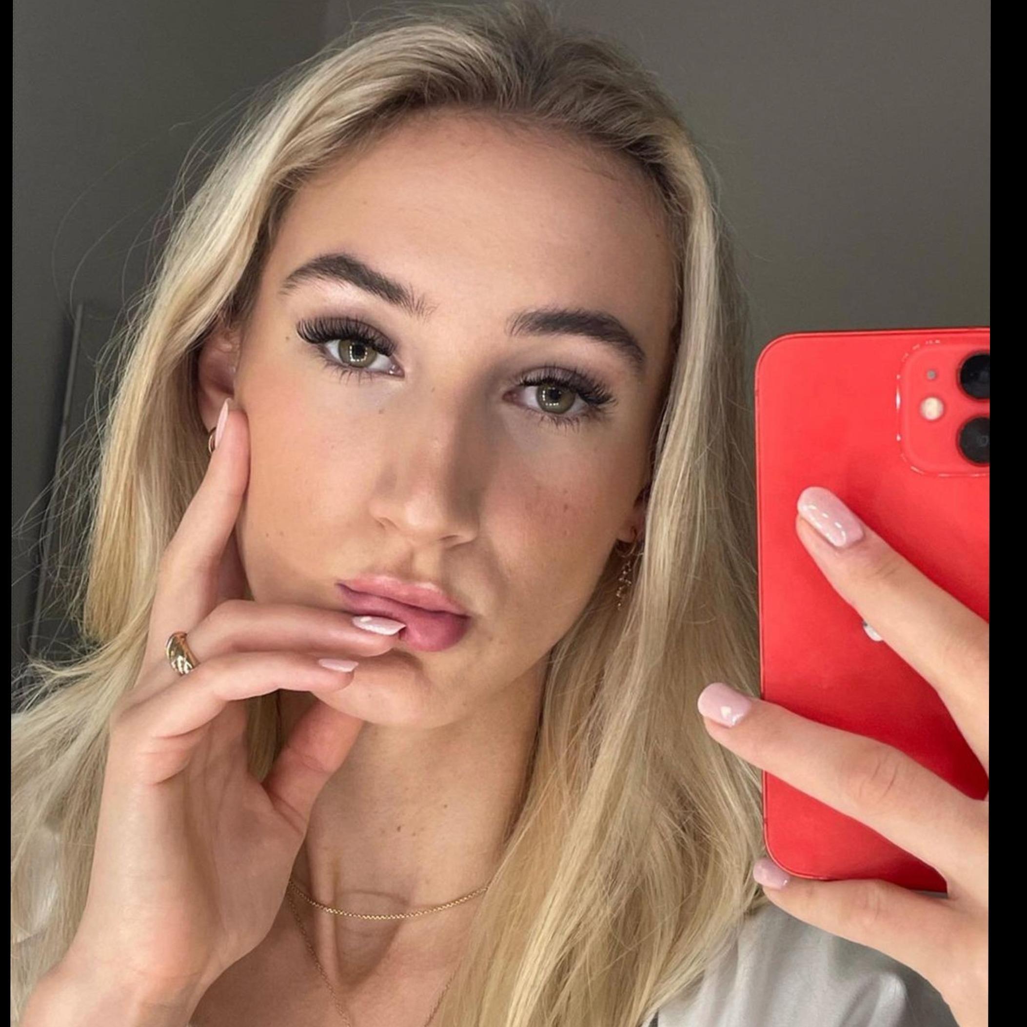 Hailey 🍻🥊 profile image