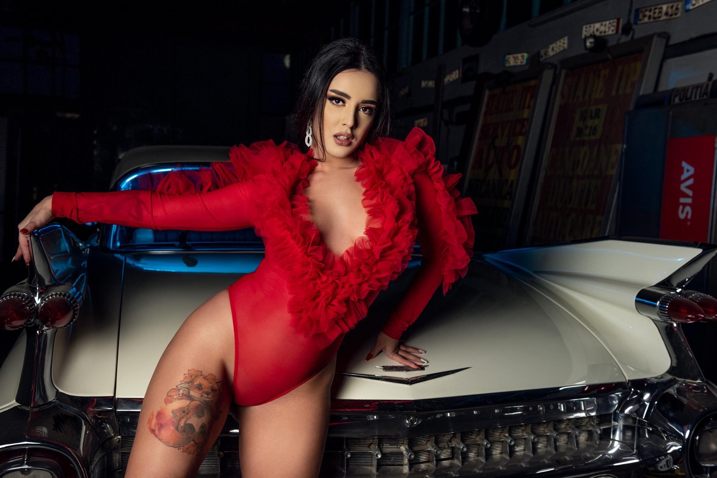 EvieRose profile image