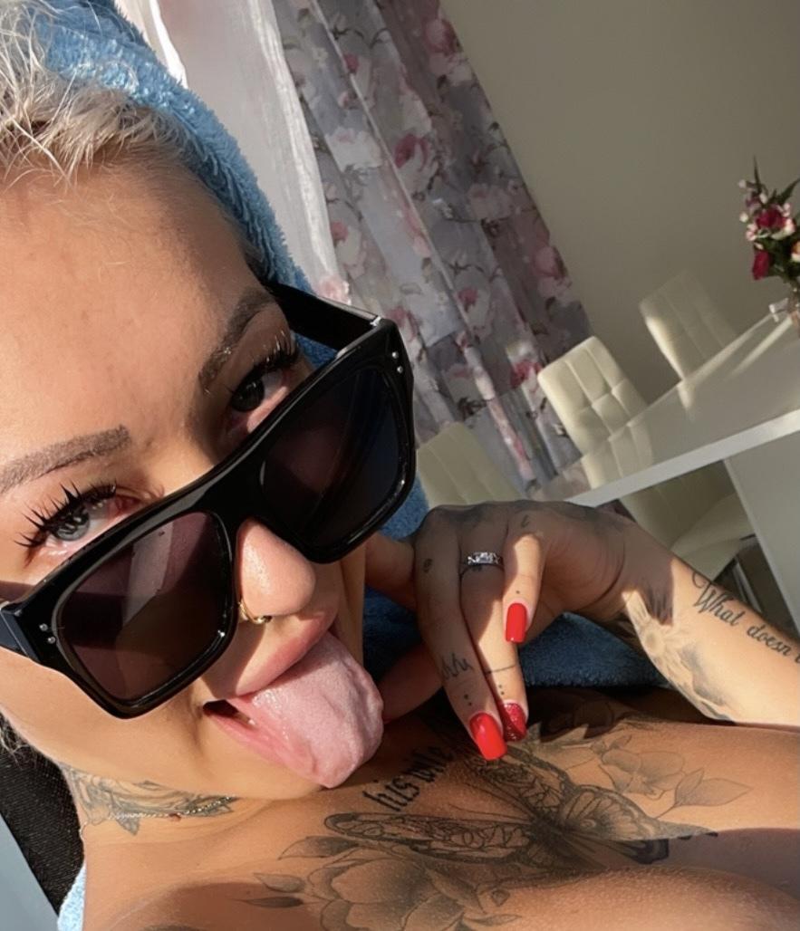 Lucy Scott profile image