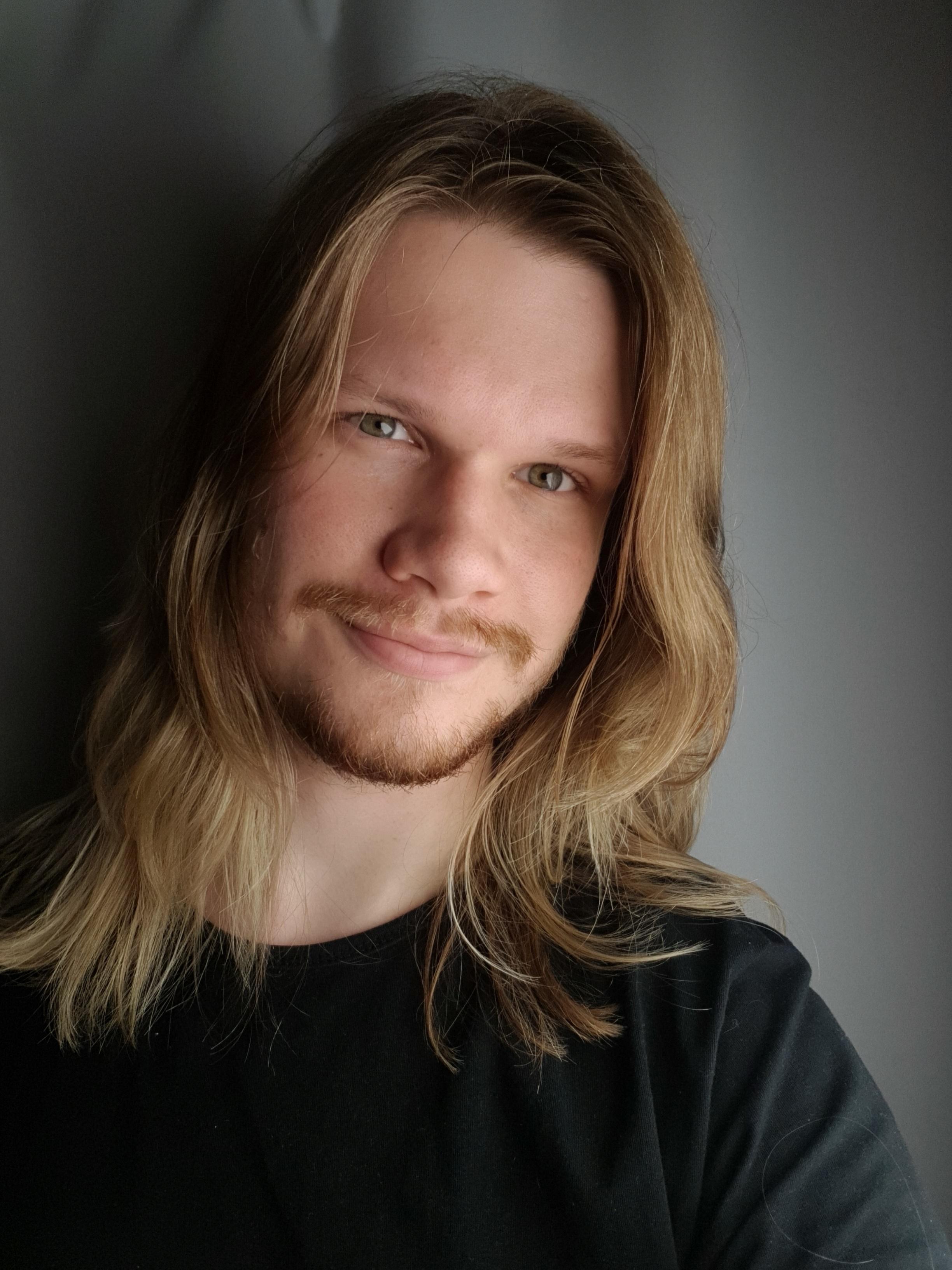 Duncan profile image