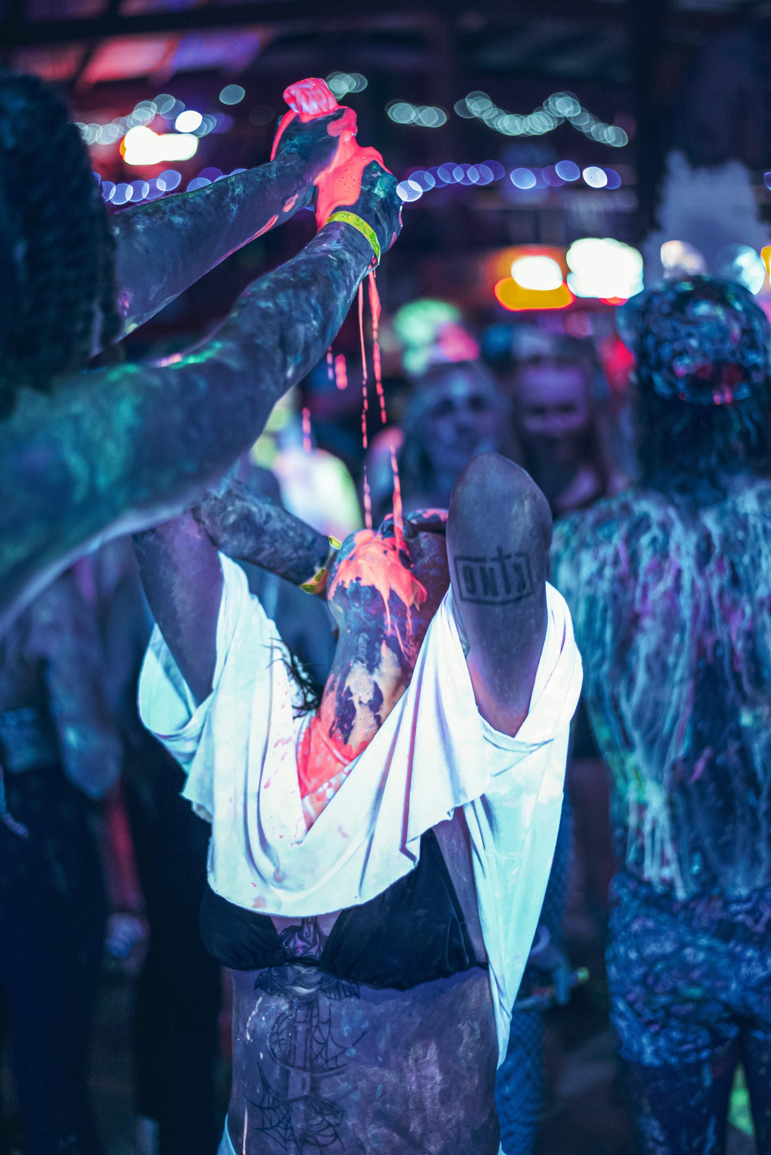 ✨Jac the Wook✨ profile image