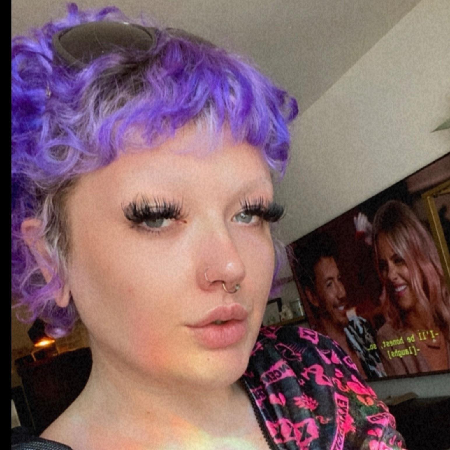 Vicky Vixen profile image