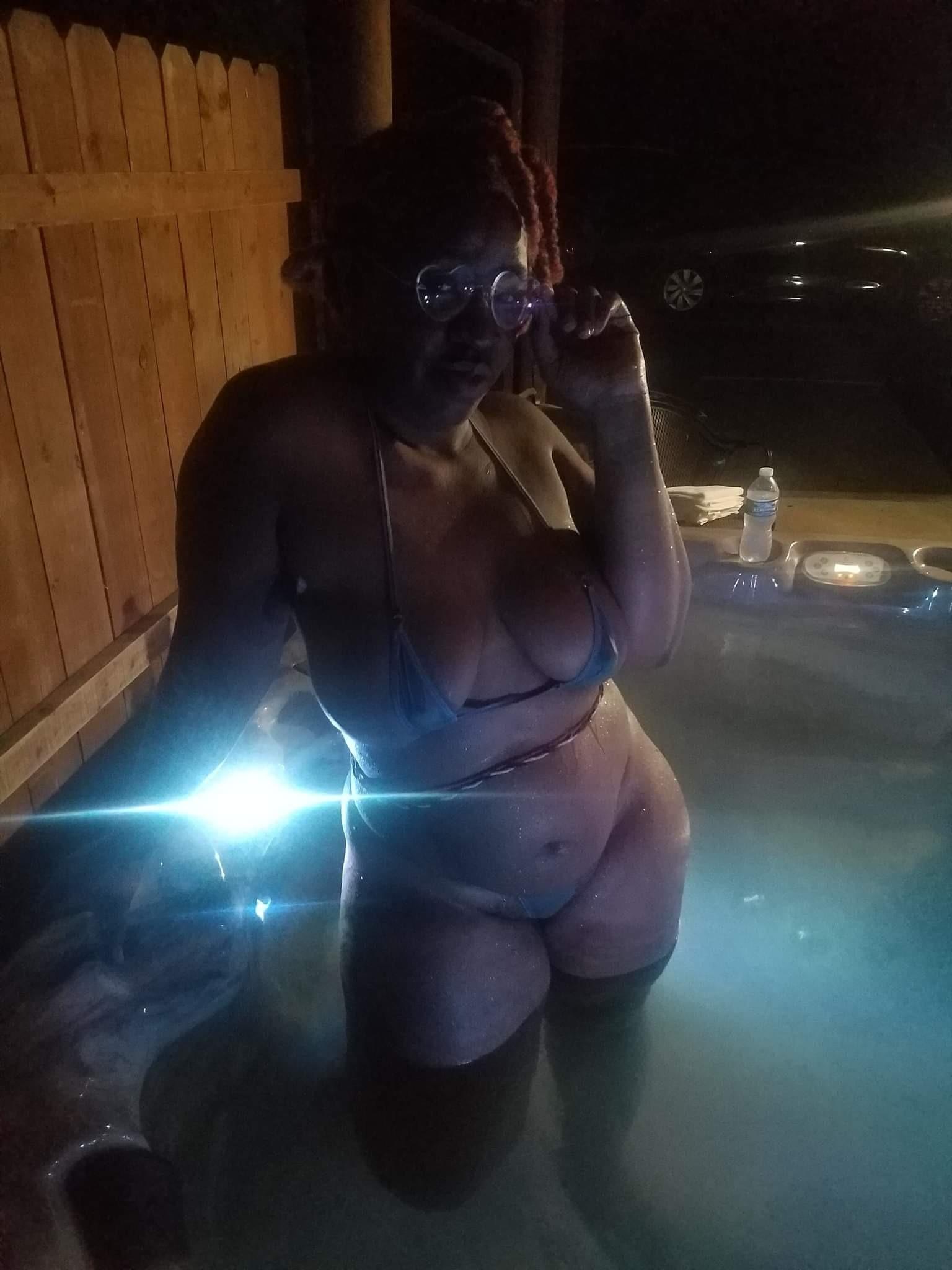 Red Vixen Roka profile image