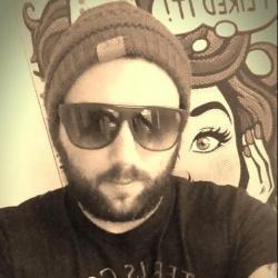 Klaus SnowMilk profile image