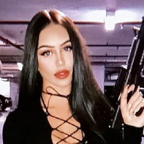 Sara Martínez profile image