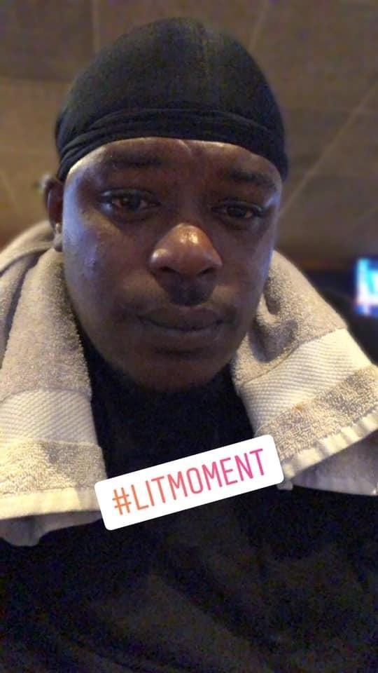 Massaged By Cartier profile image