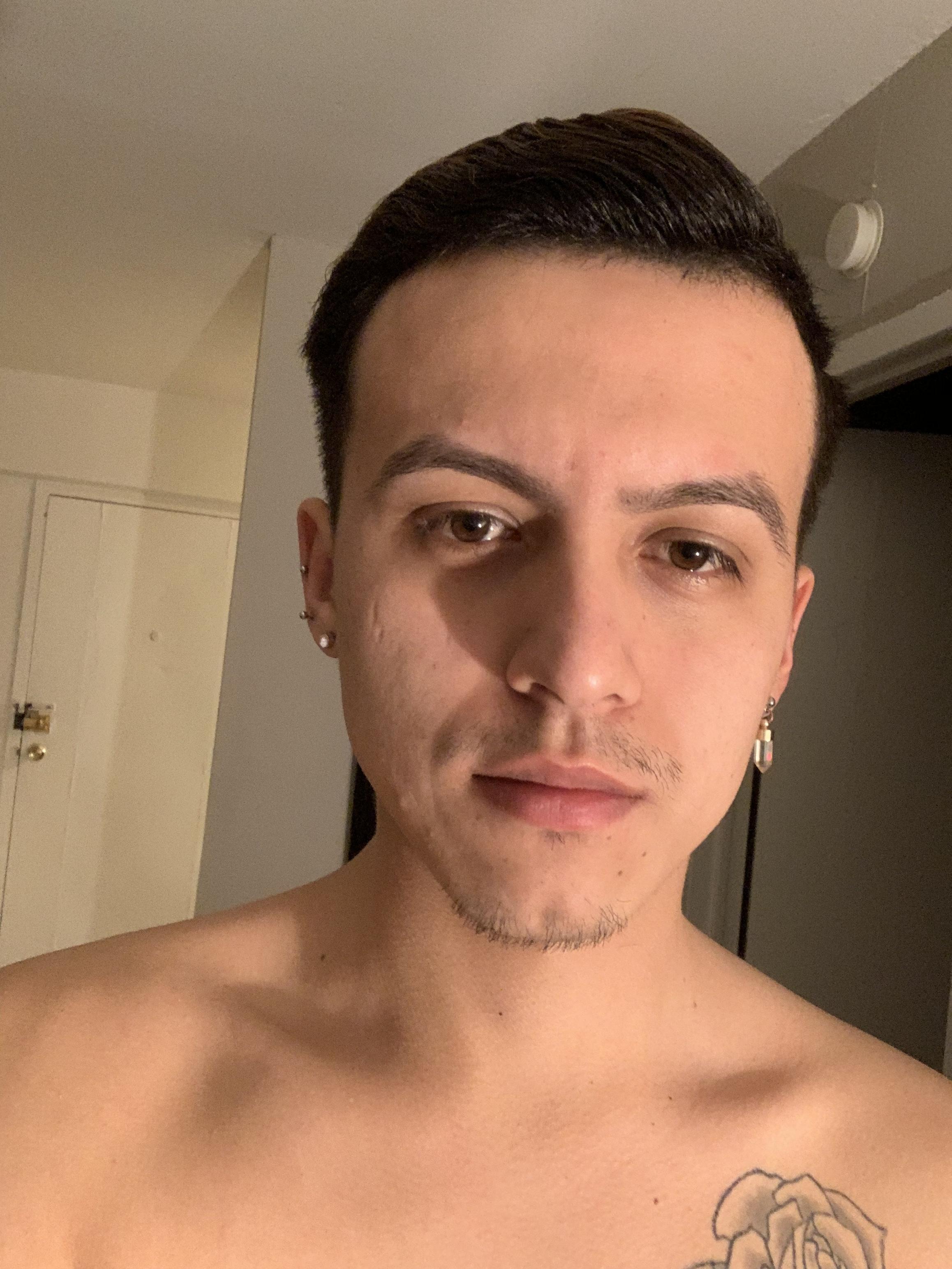 Eddie Saldivar profile image