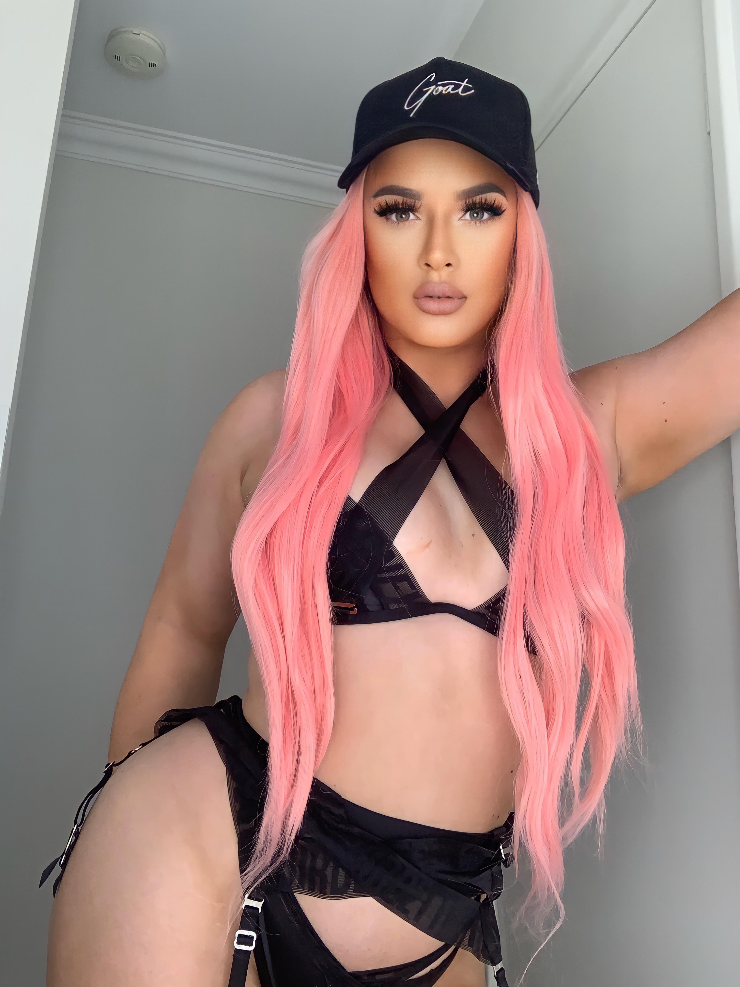 Tyi Starr profile image