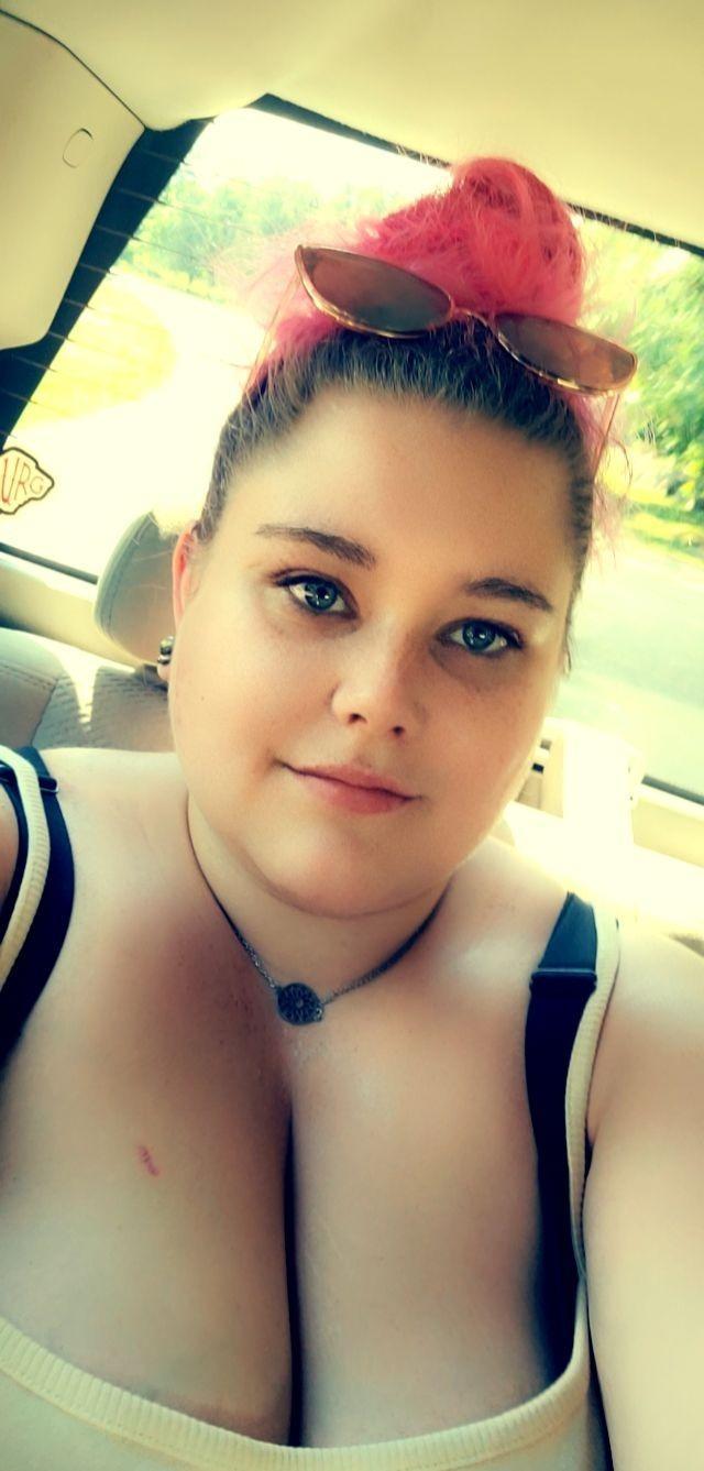 big girl bre profile image