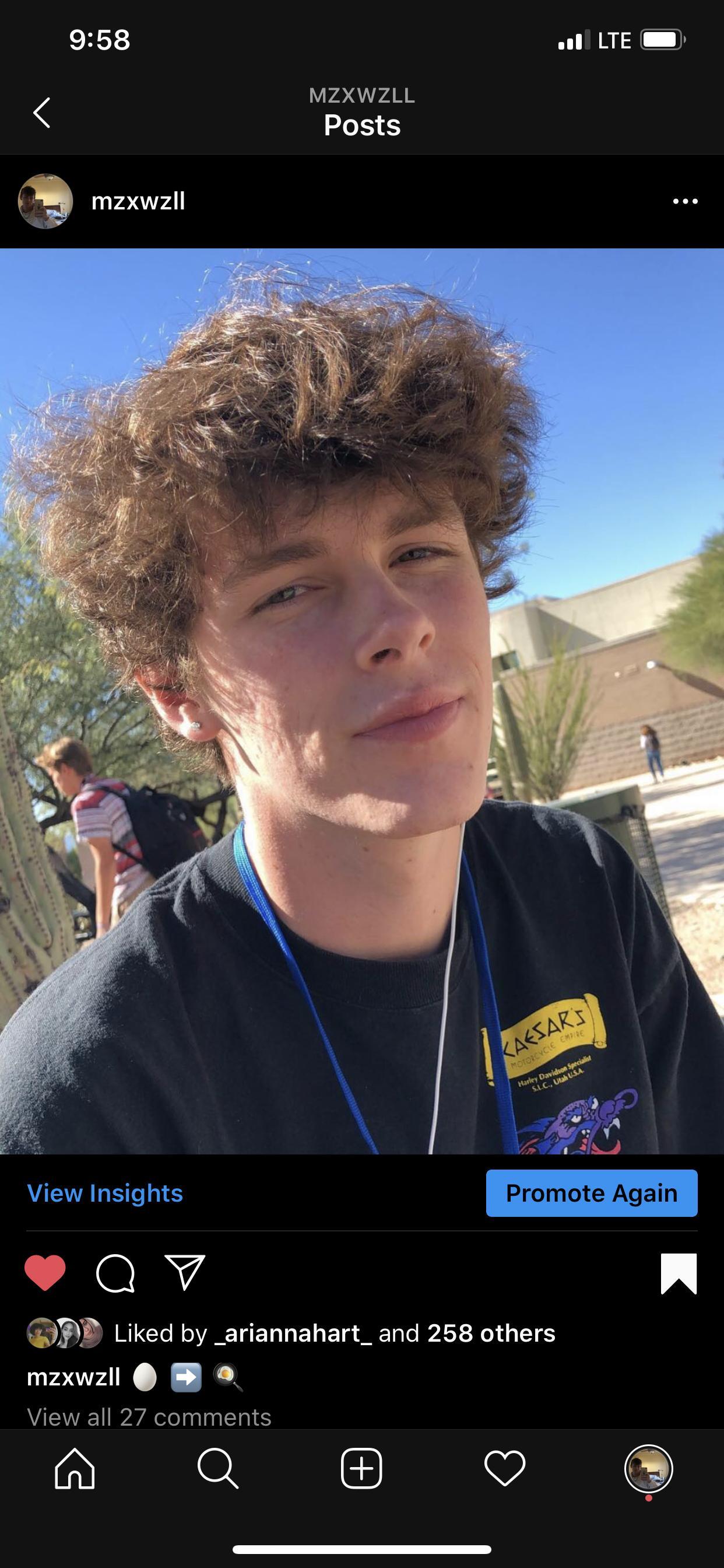 maxwell profile image