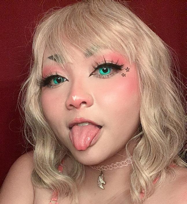 ♡Ami♡ profile image