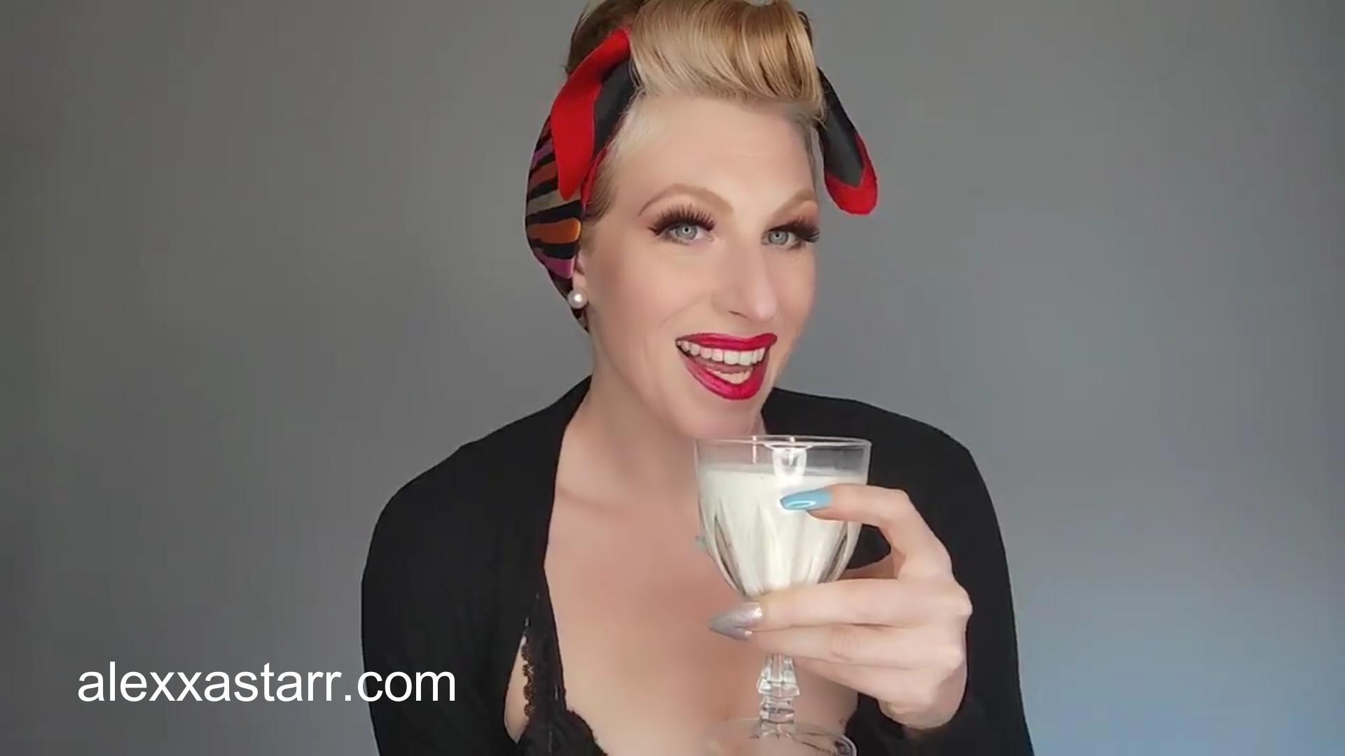 AlexxaStarr profile image