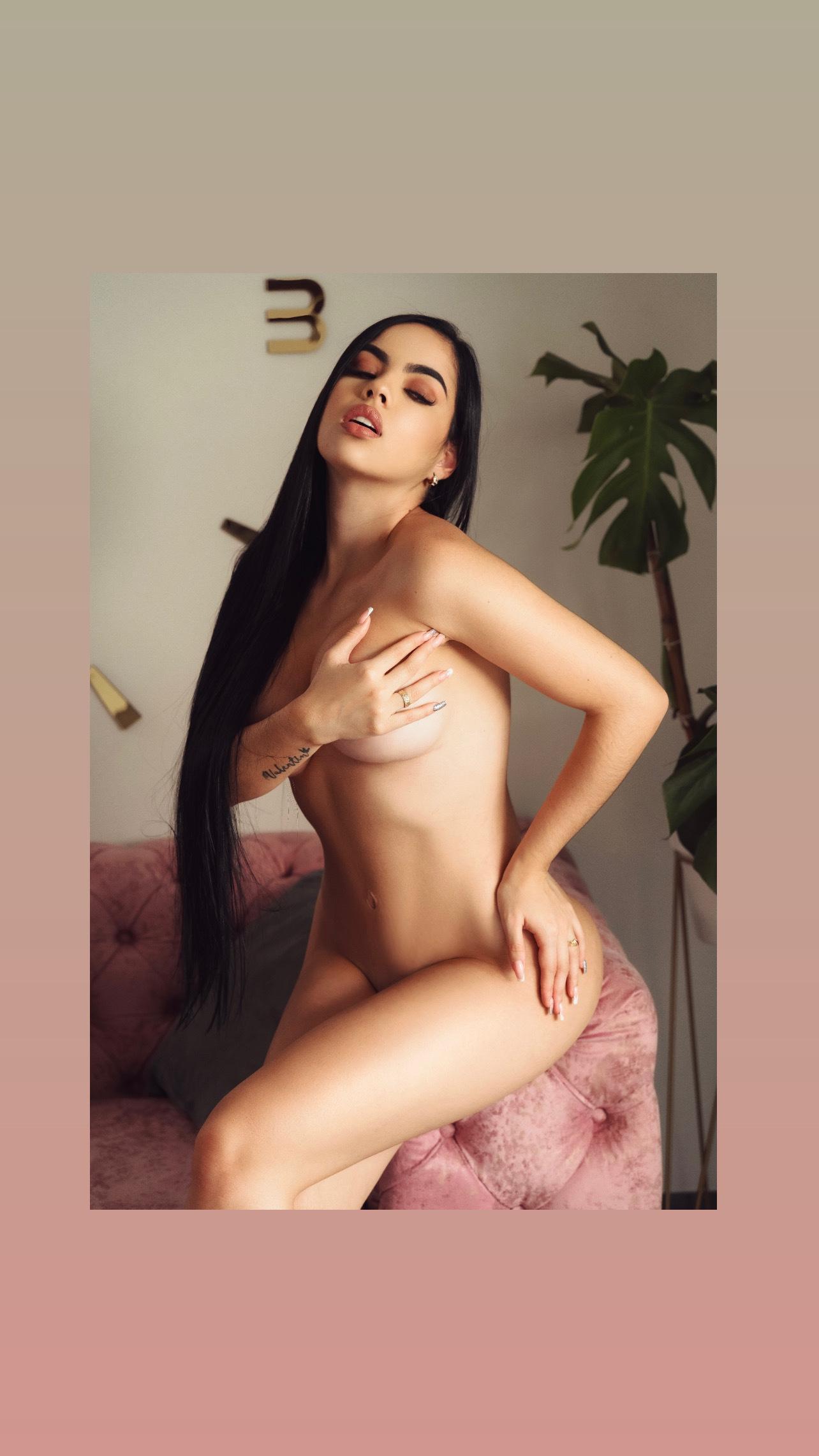 Michelle Giraldo profile image