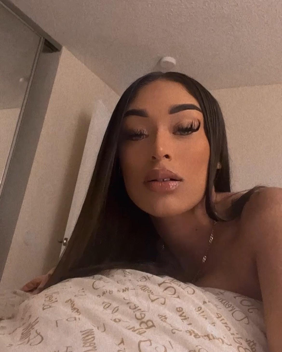 Valentina Baby profile image