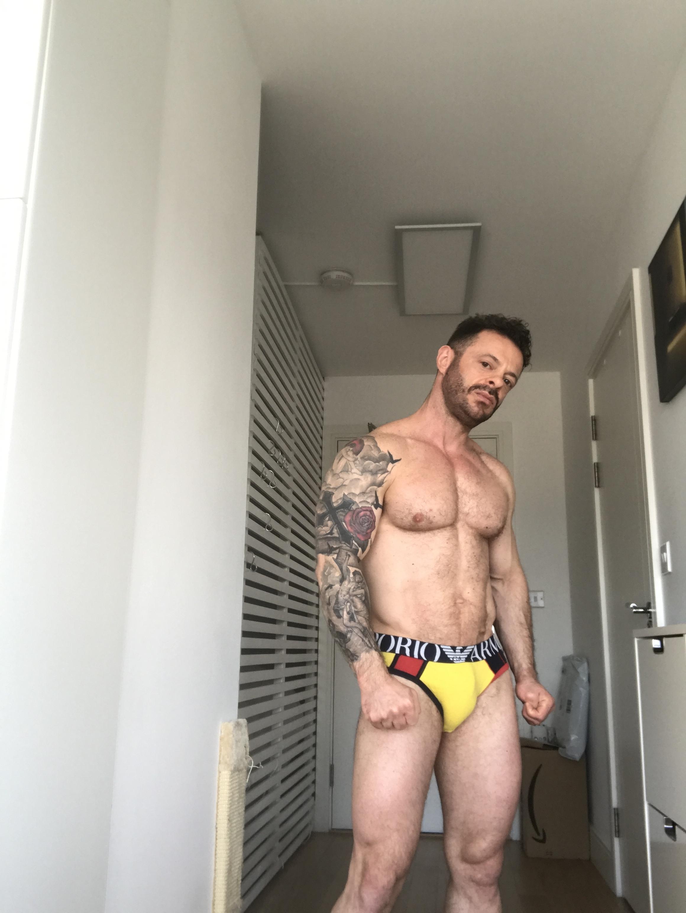 Chrispar profile image