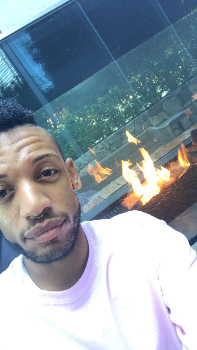 PZeidyn Amor profile image