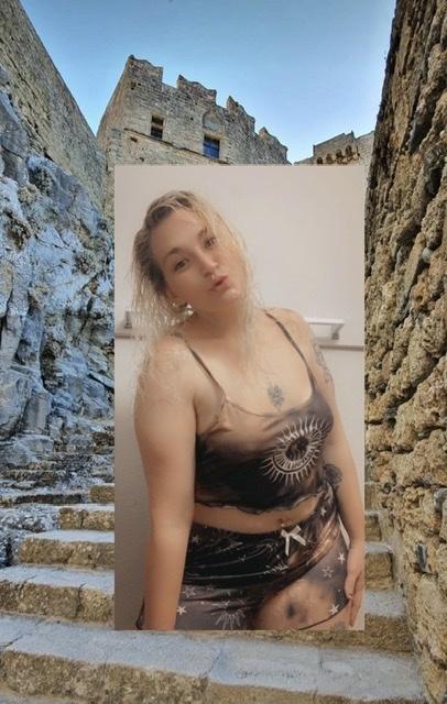 Cake baby 🍑 profile image